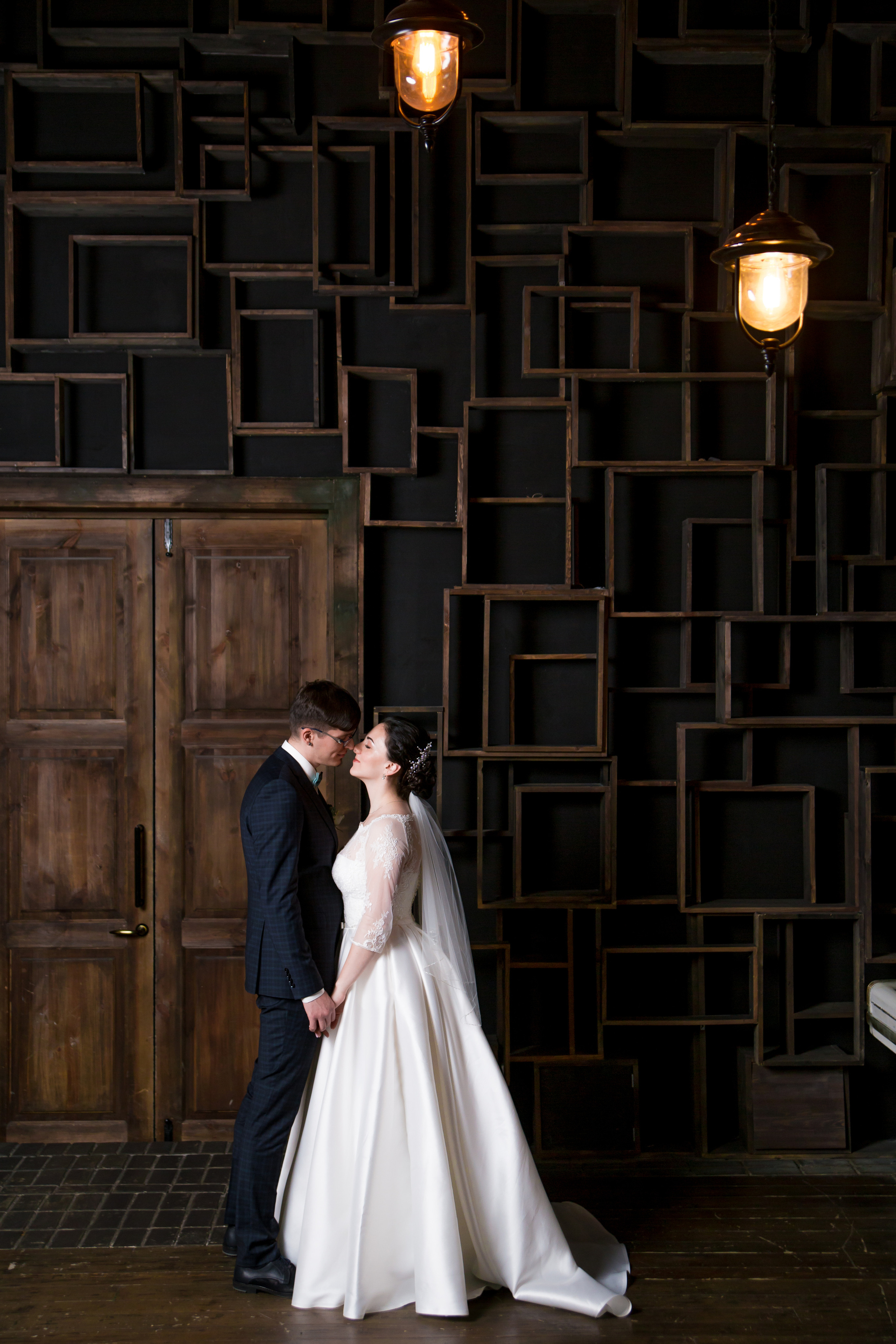 Свадьба. Свободный фотограф