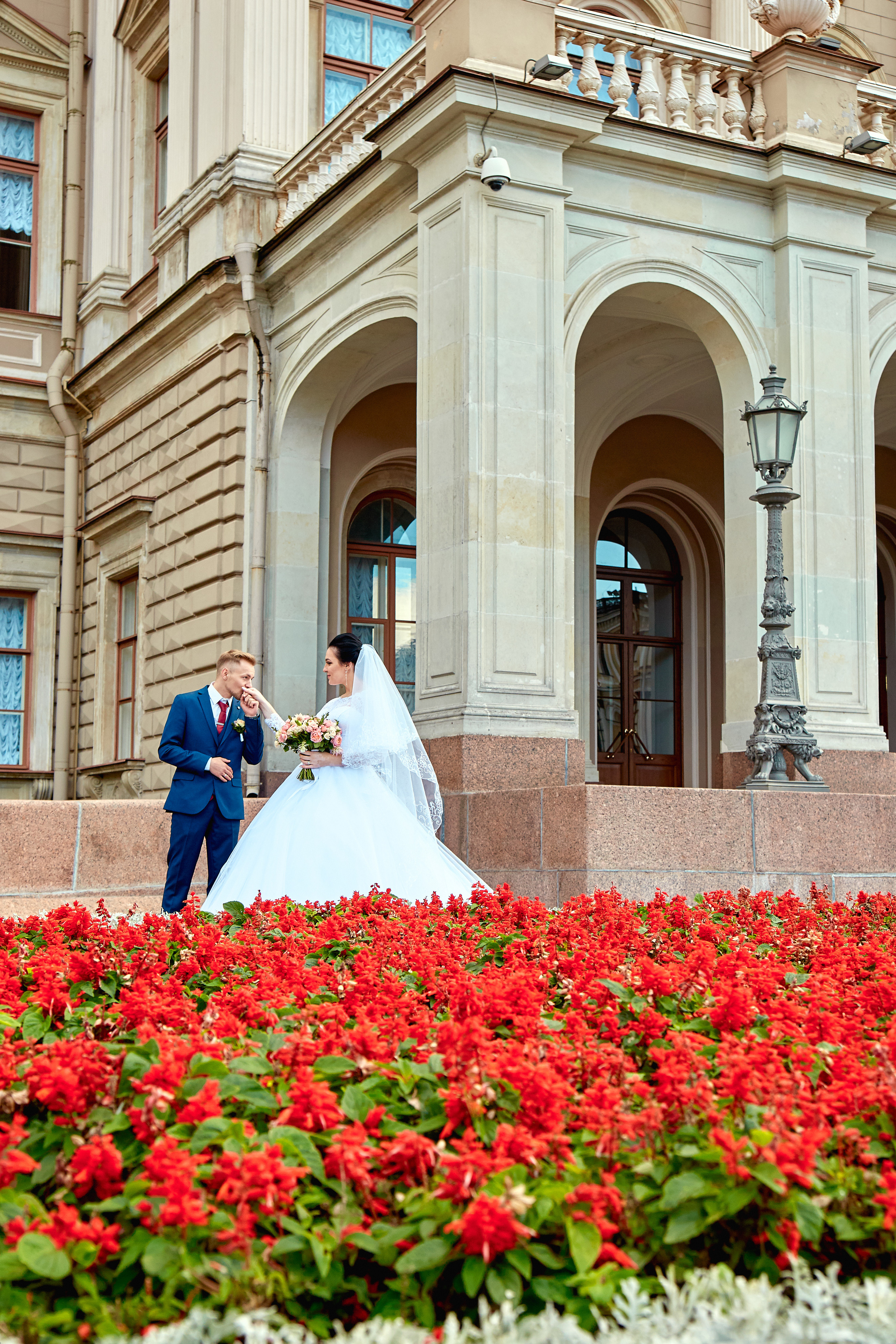 Свадьба. Свободный фотограф
