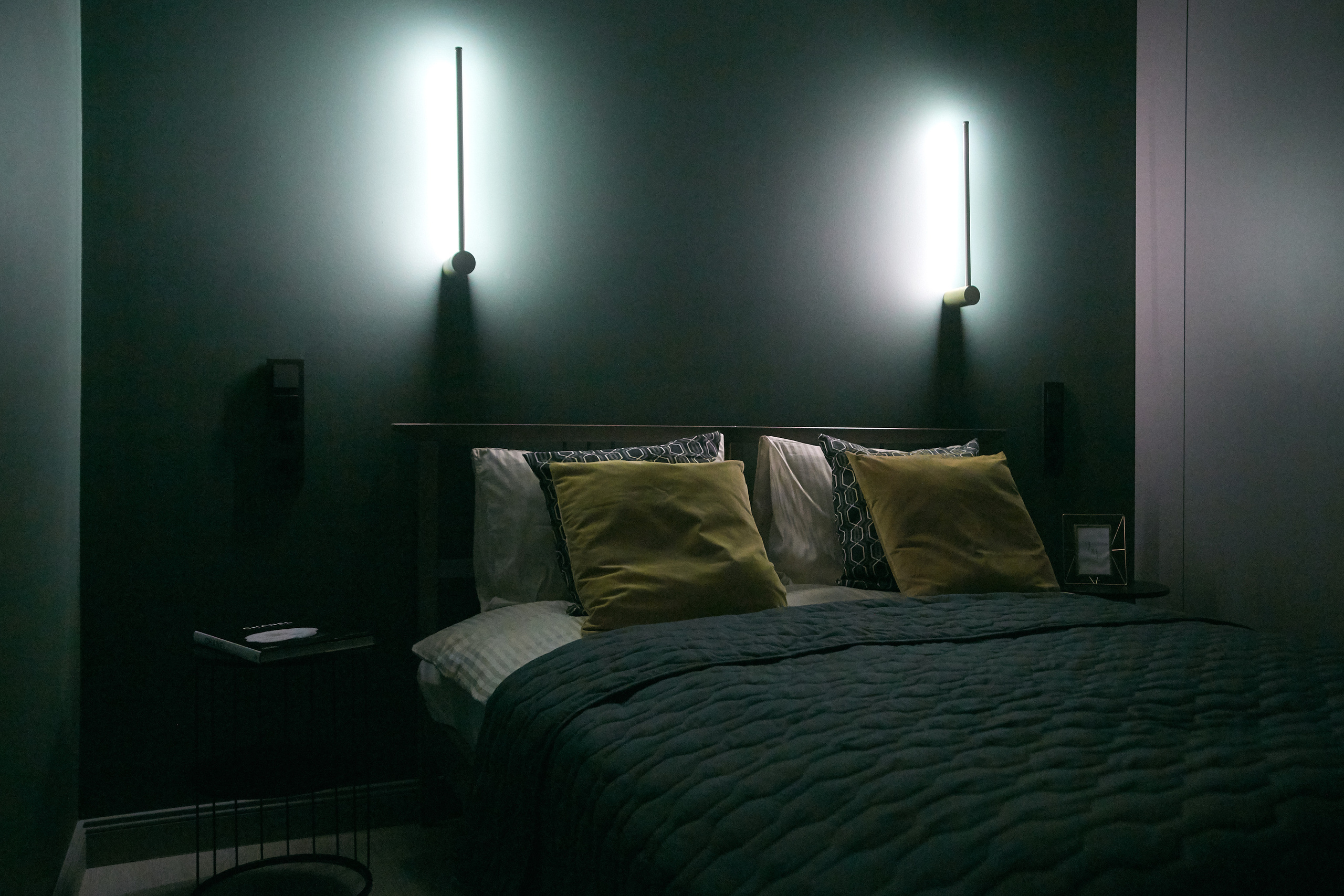 Интерьерная съемка. Свободный фотограф