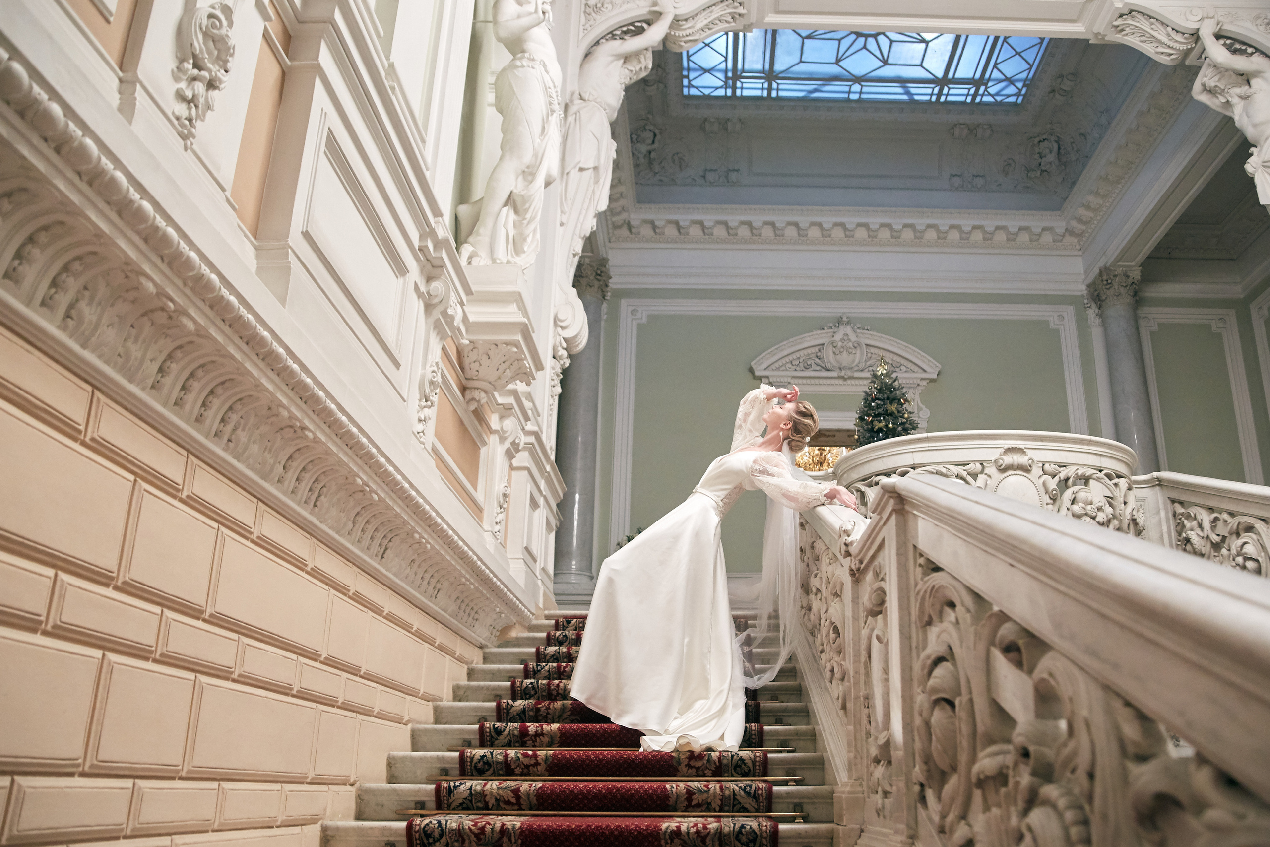 Свадьба. Свободный фотограф