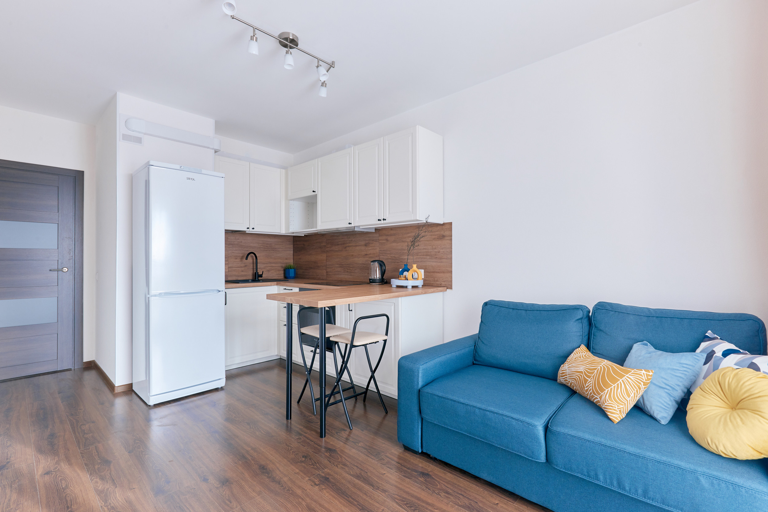 Интерьерная съемка. Свободный фотограф