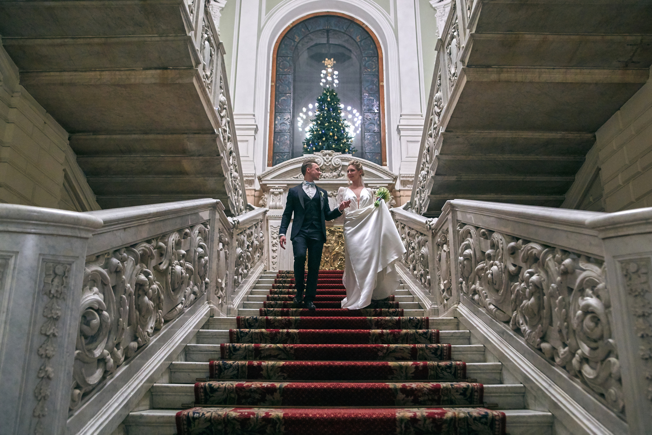 Свадьба. Свободный фотограф