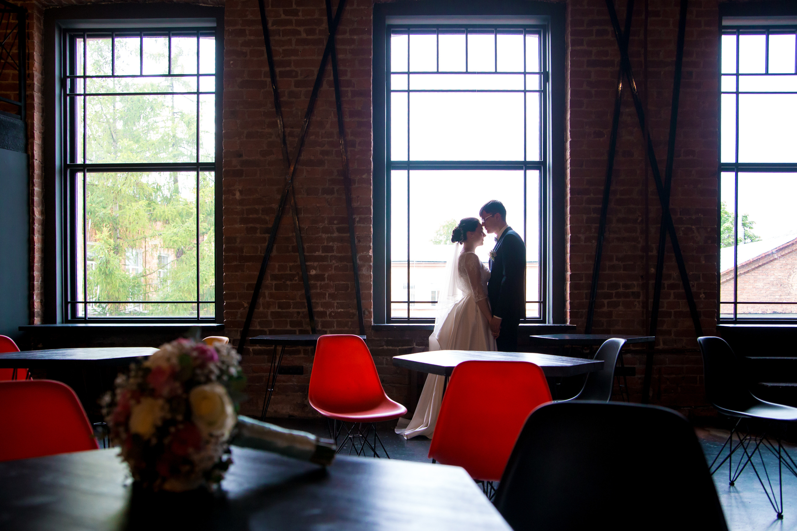 Свадьба. Свободный фотограф