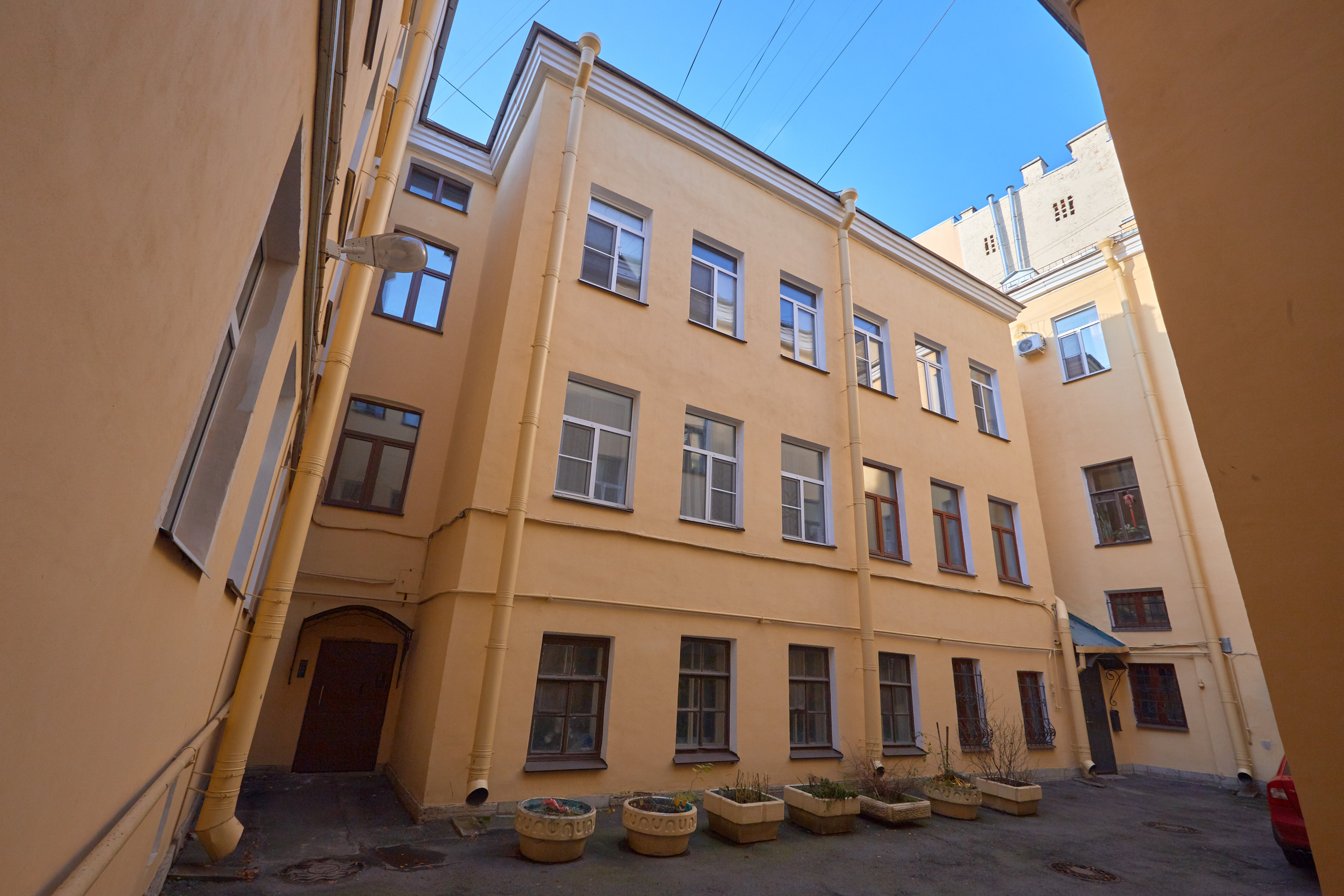 Интерьерная съемка. Свободный фотограф