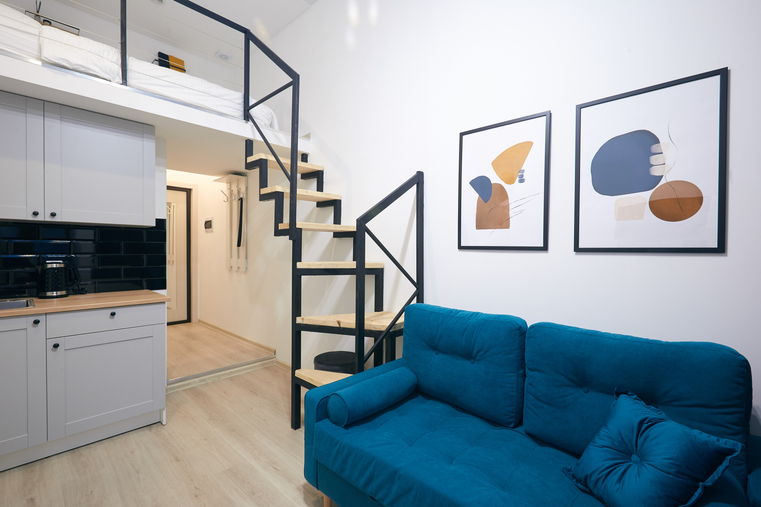 Интерьерная съемка. Свободный фотограф