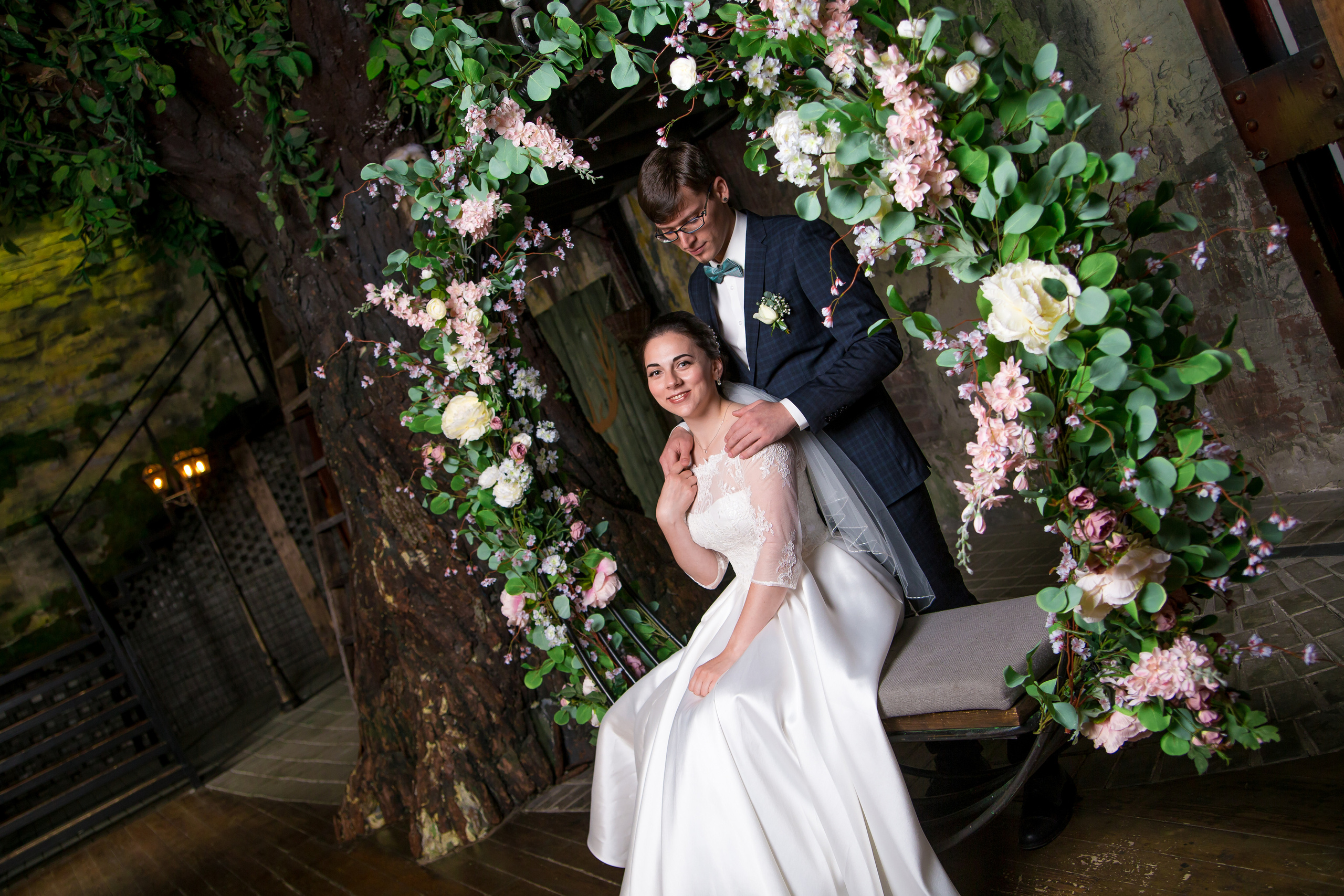 Свадьба. Свободный фотограф