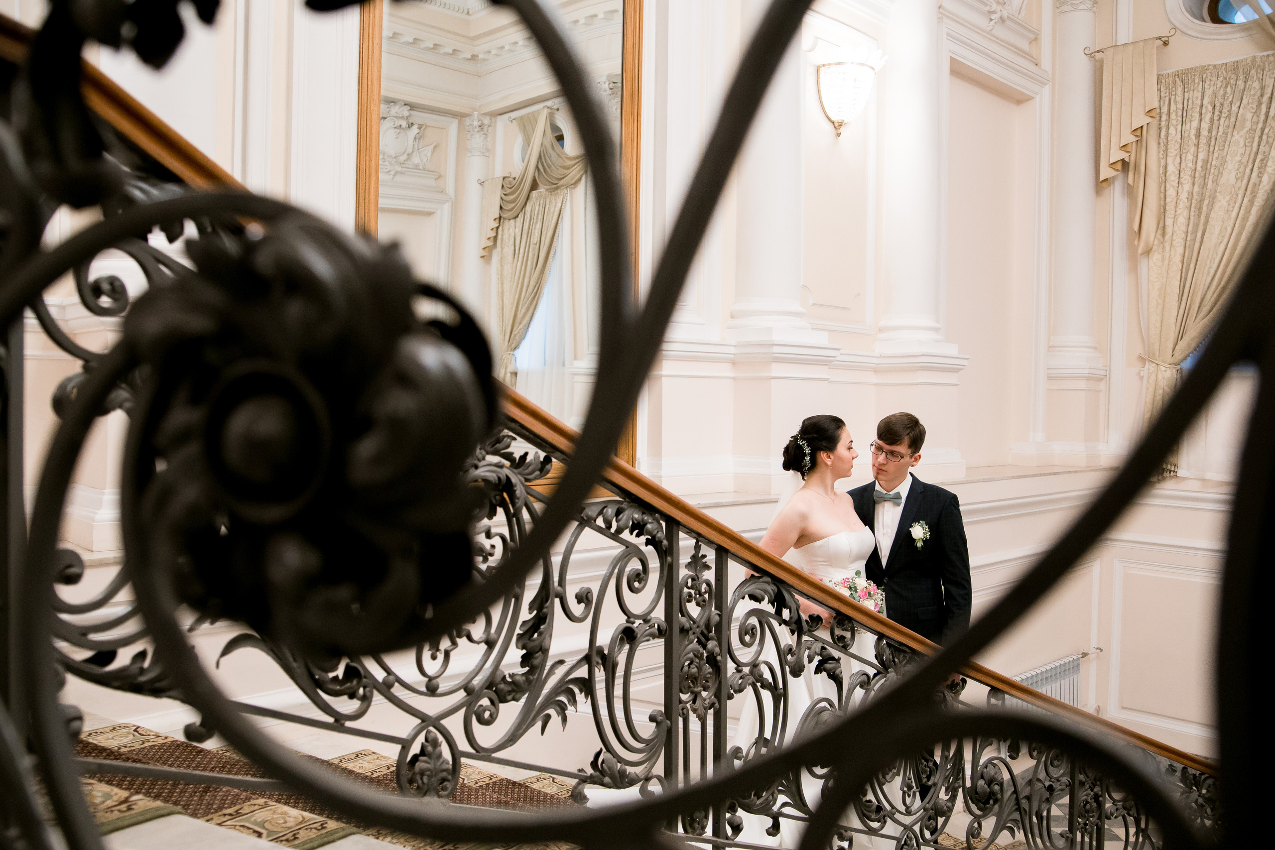 Свадьба. Свободный фотограф