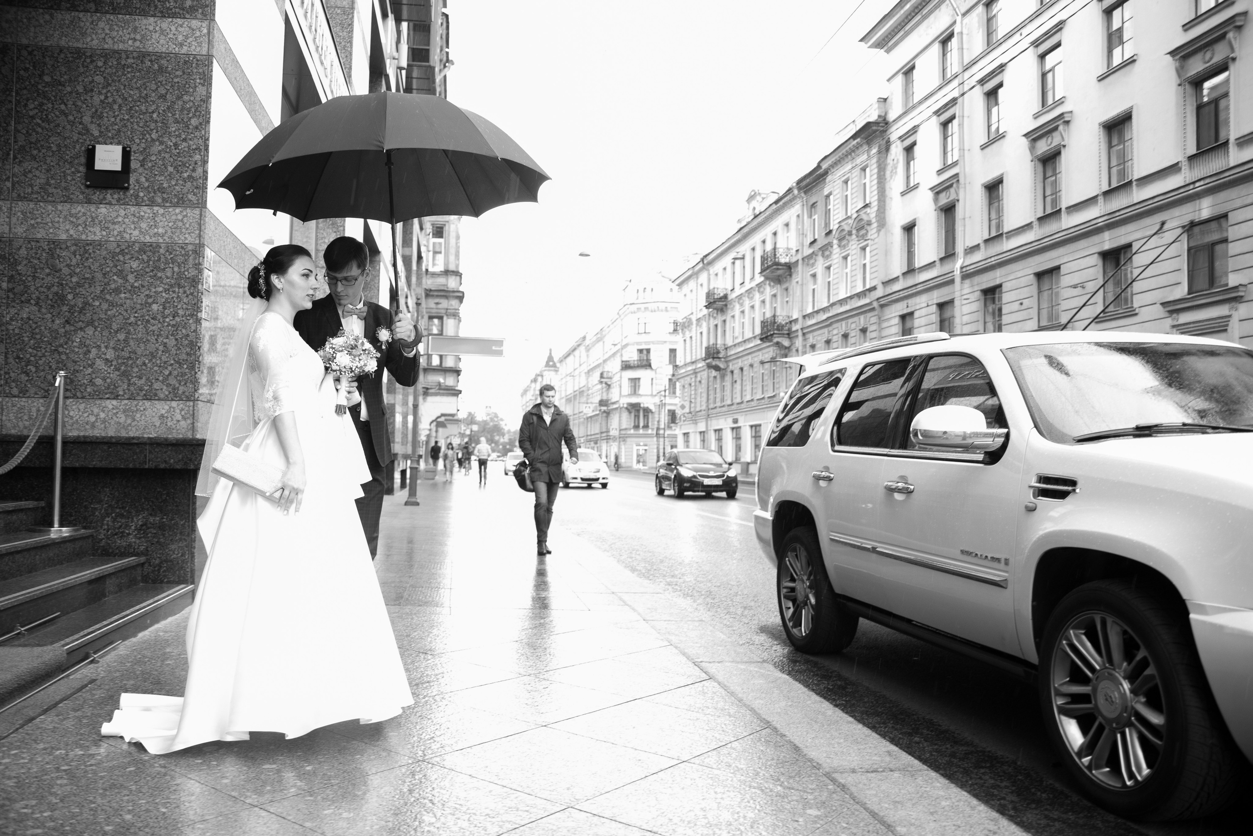 Свадьба. Свободный фотограф