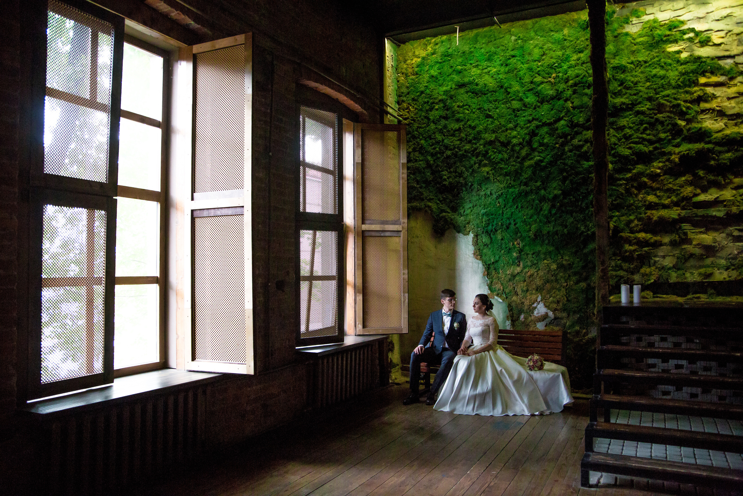 Свадьба. Свободный фотограф