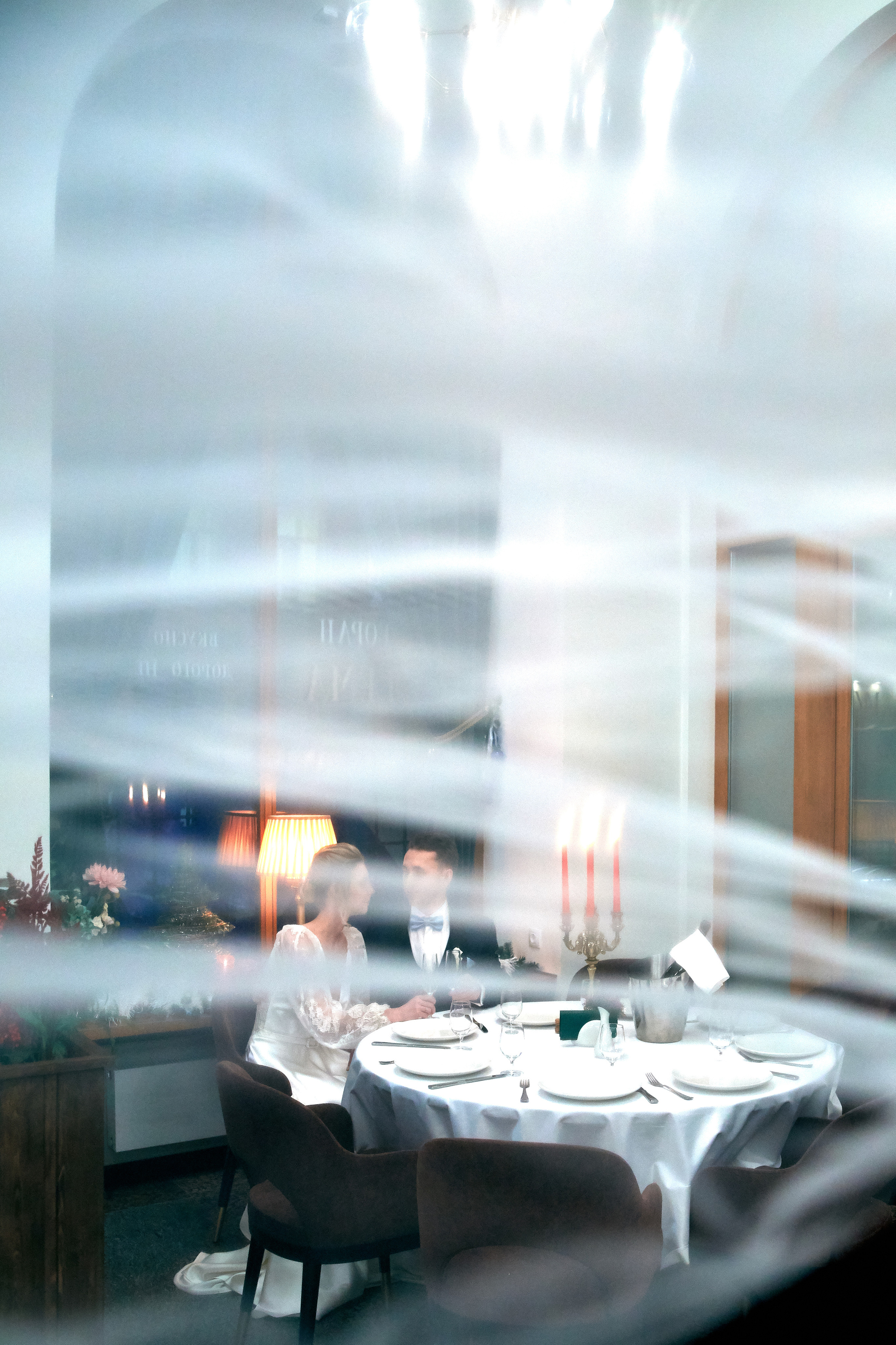 Свадьба. Свободный фотограф