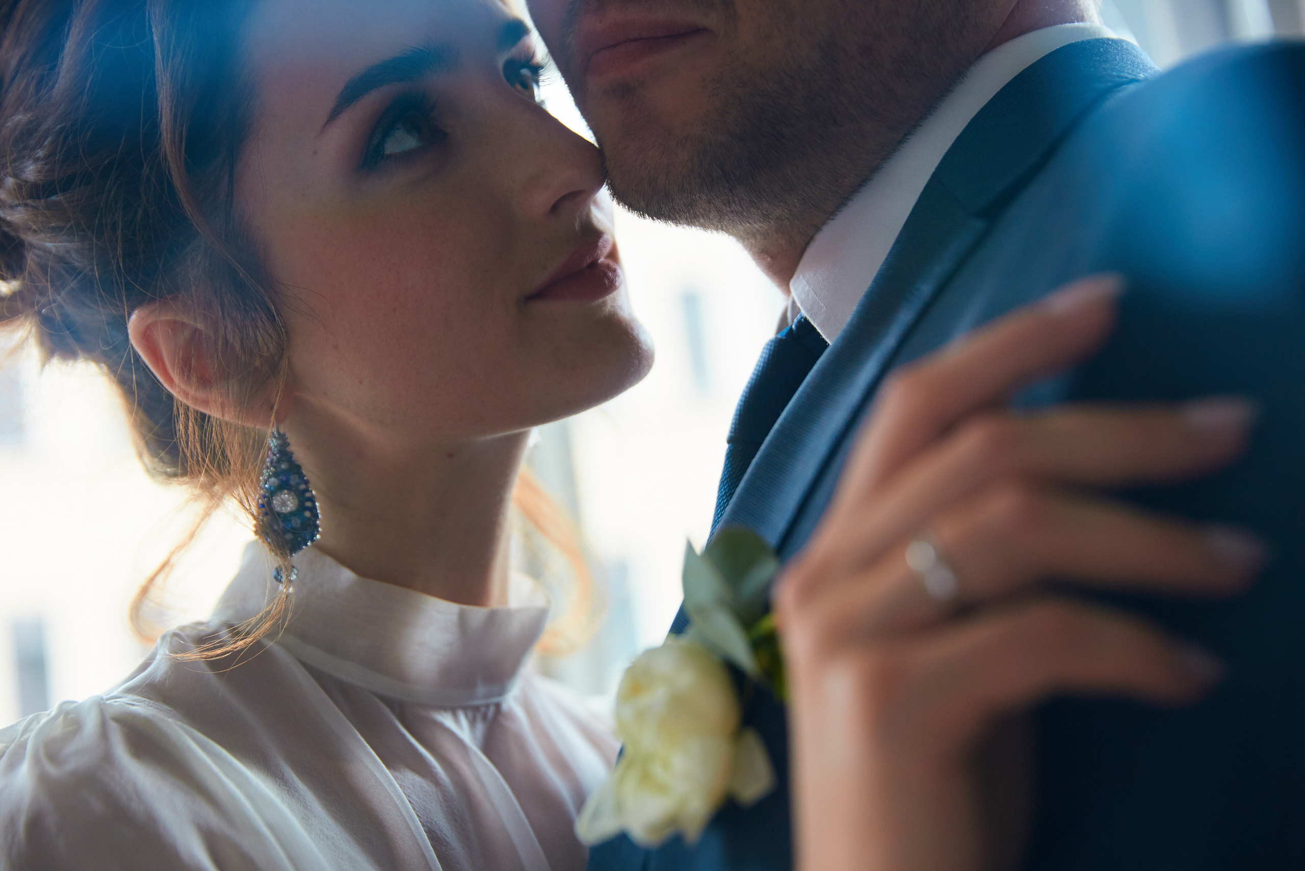 Свадьба. Свободный фотограф