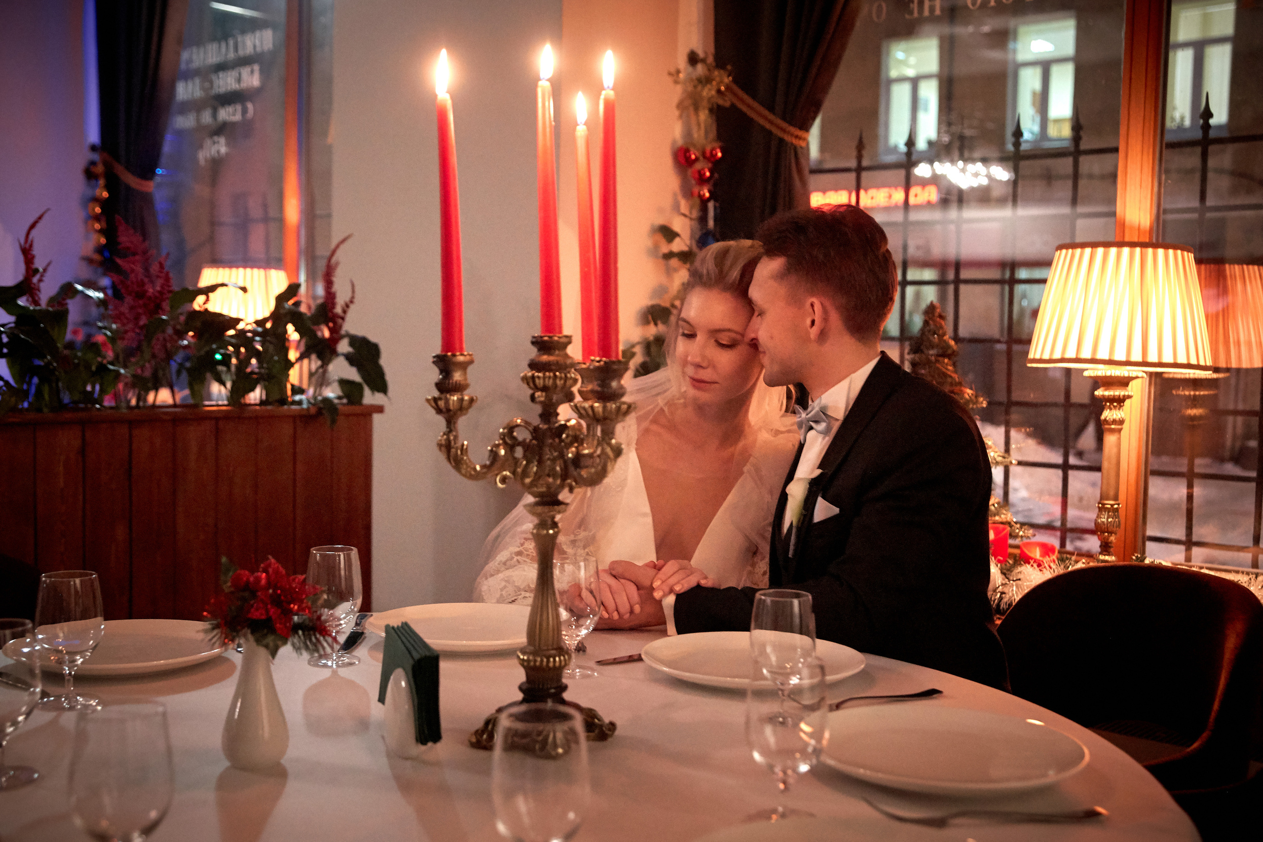 Свадьба. Свободный фотограф