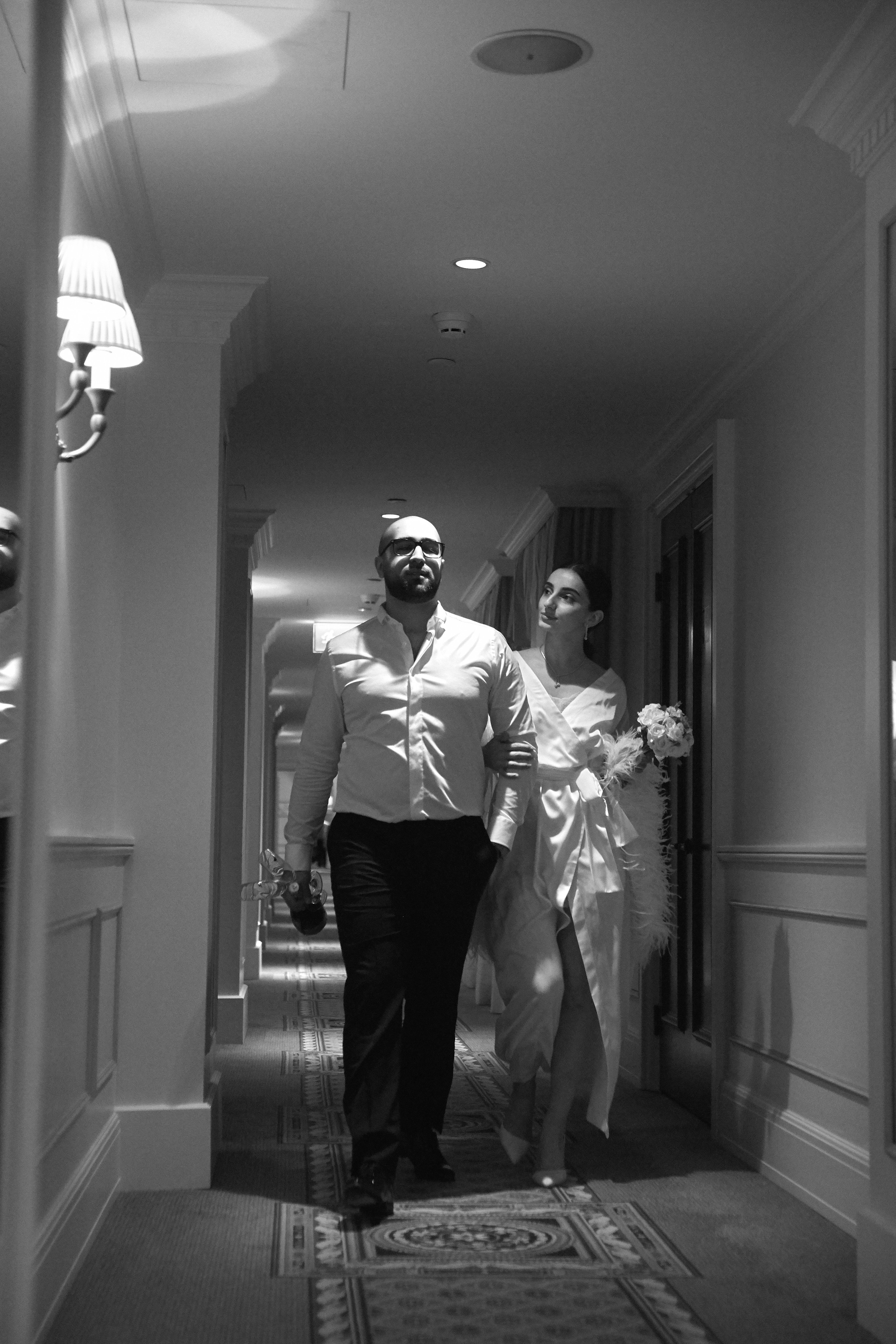 Свадьба. Свободный фотограф