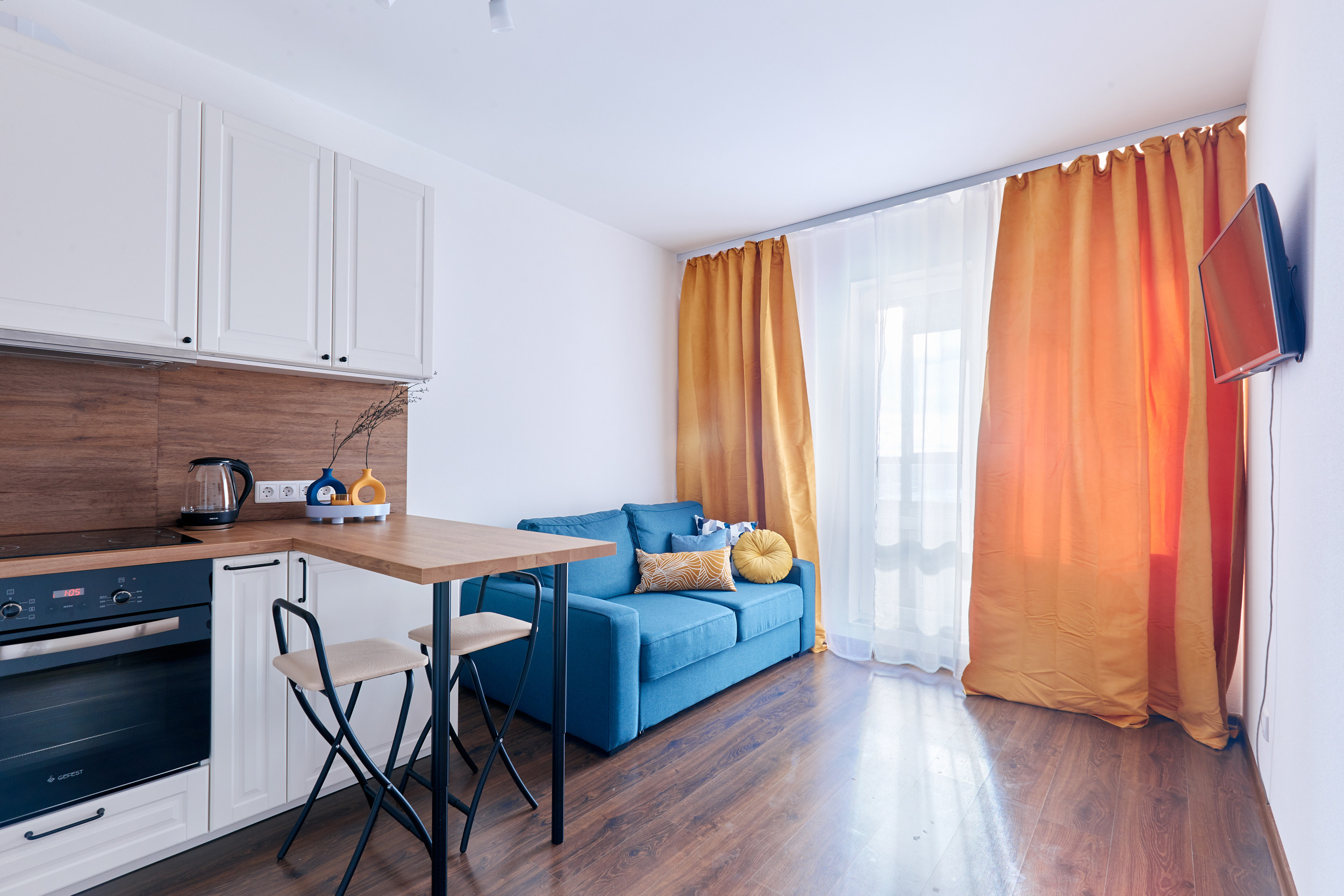 Интерьерная съемка. Свободный фотограф