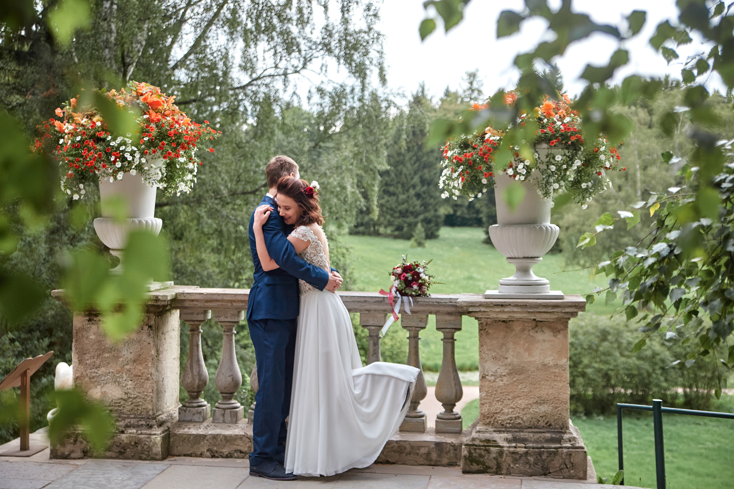 Свадьба. Свободный фотограф