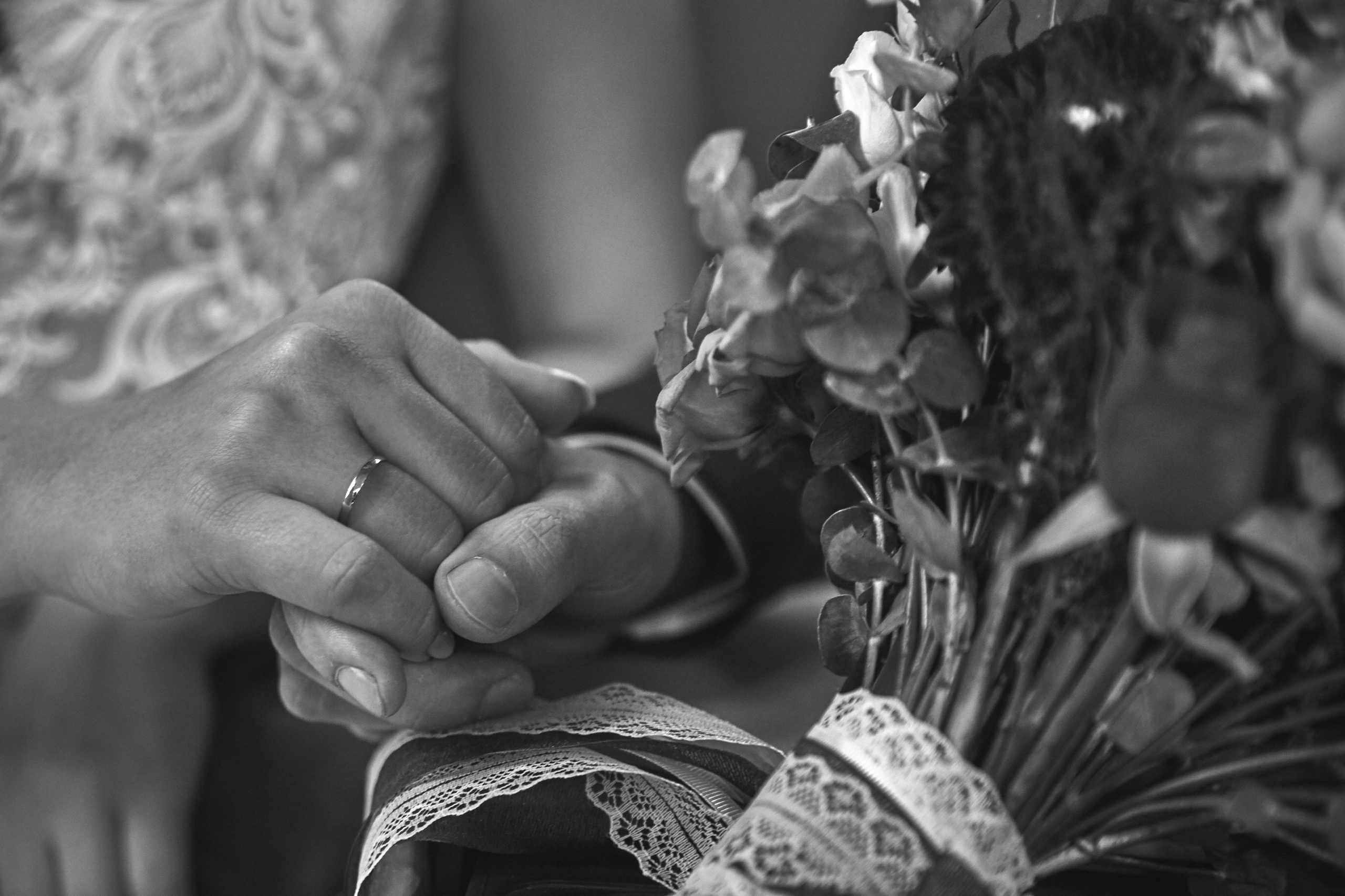 Свадьба. Свободный фотограф