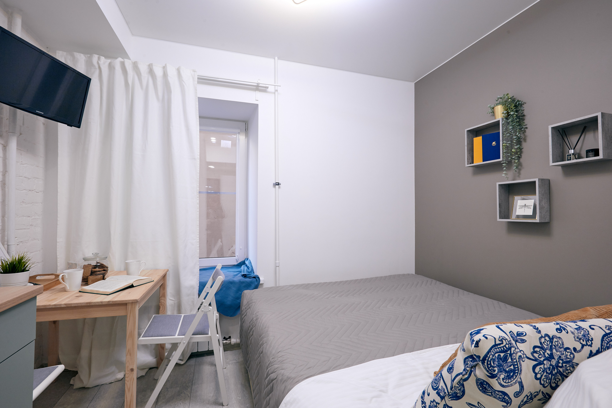 Интерьерная съемка. Свободный фотограф