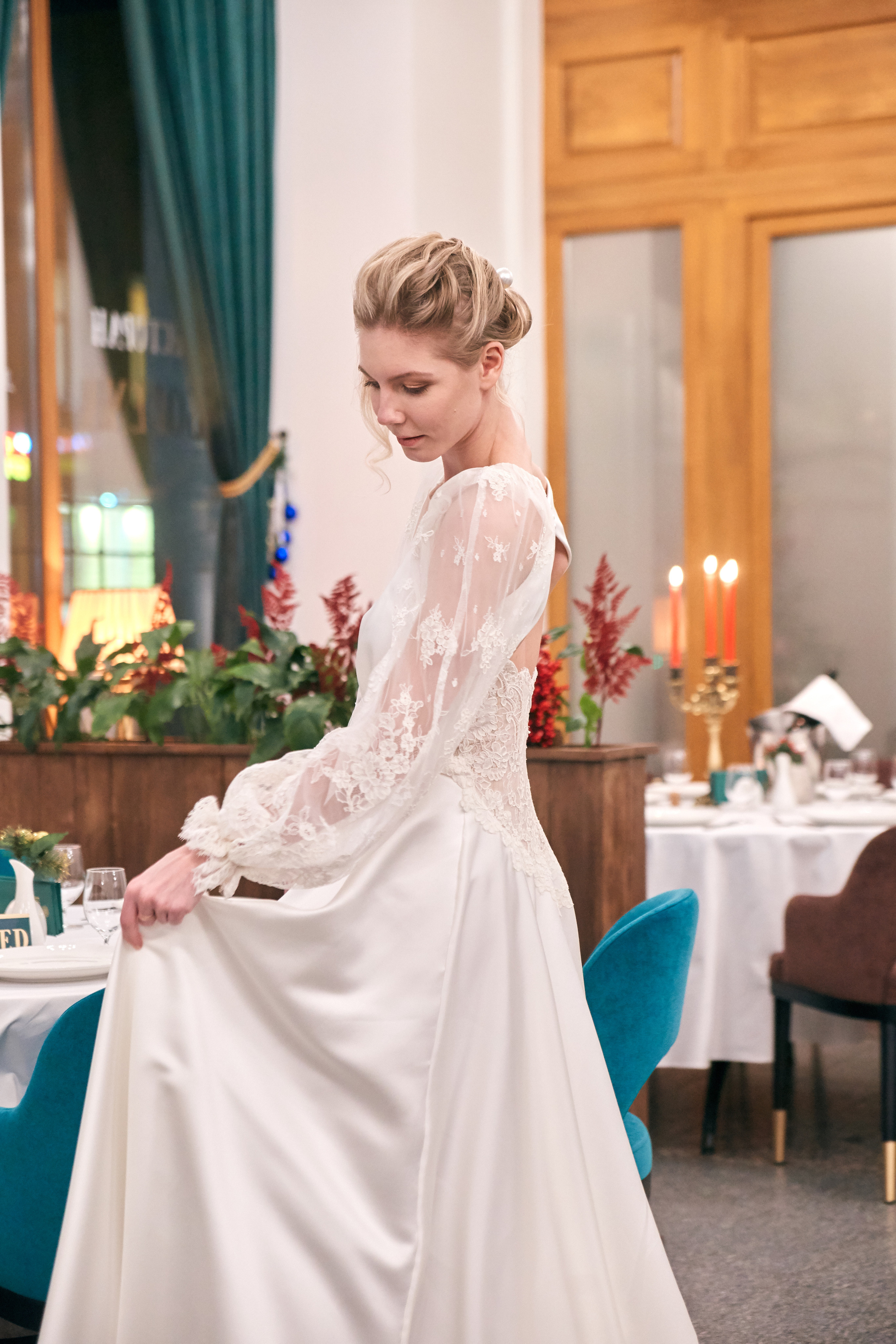 Свадьба. Свободный фотограф