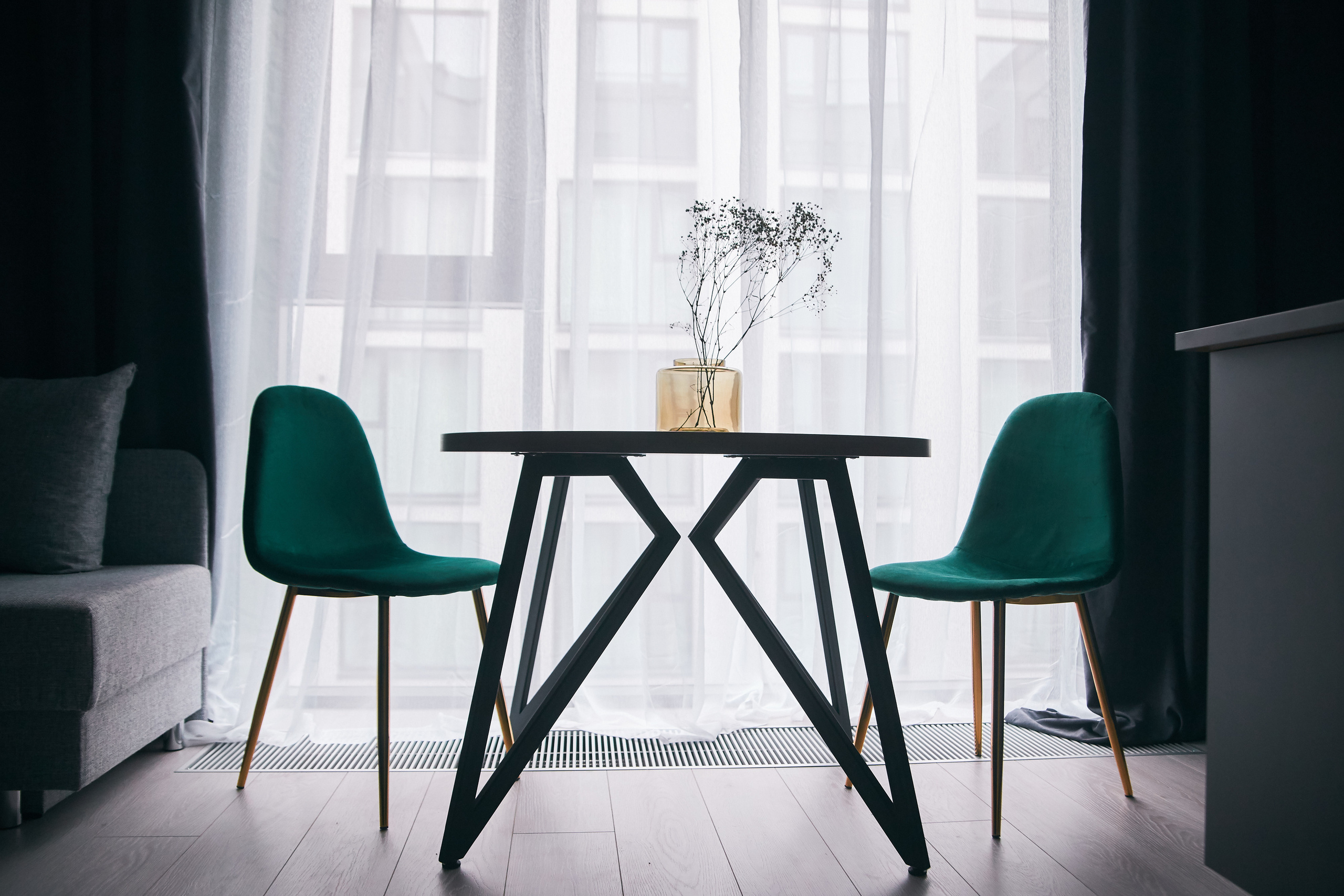 Интерьерная съемка. Свободный фотограф