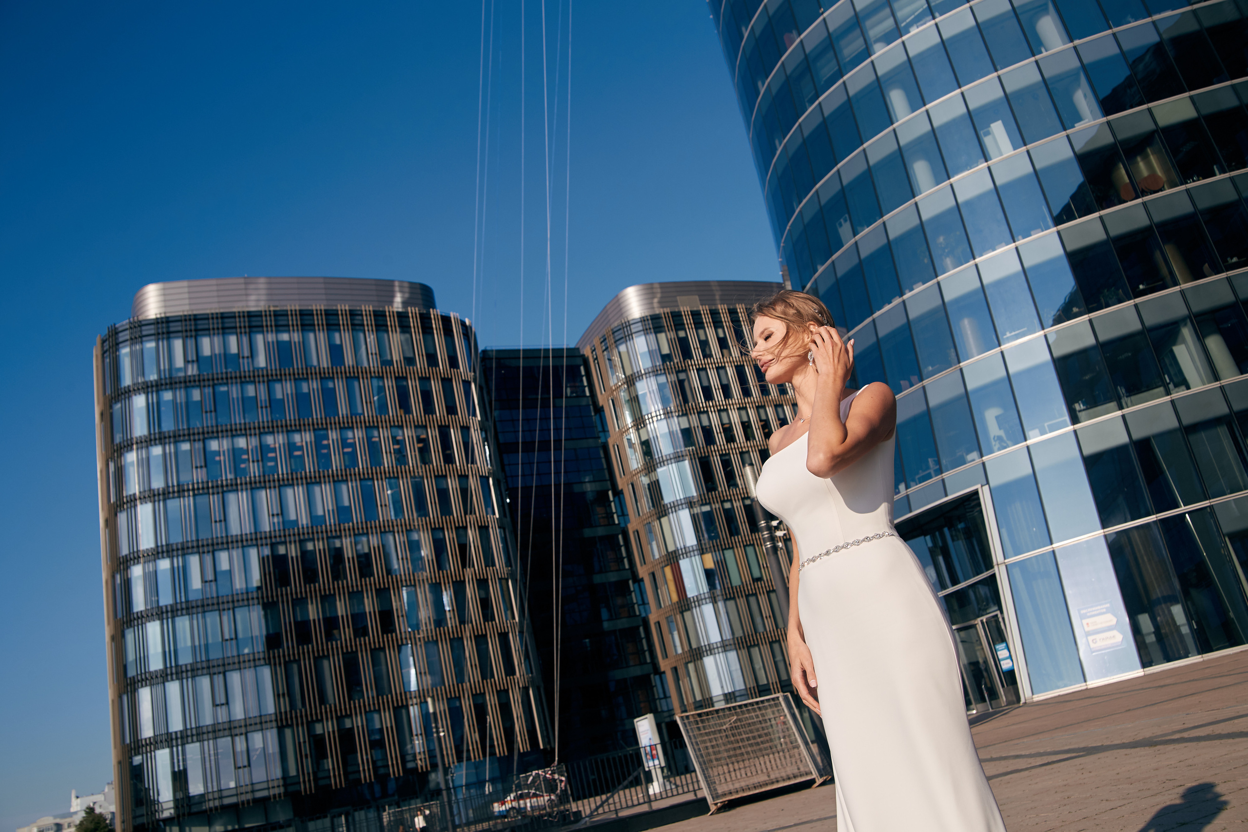 Свадьба. Свободный фотограф