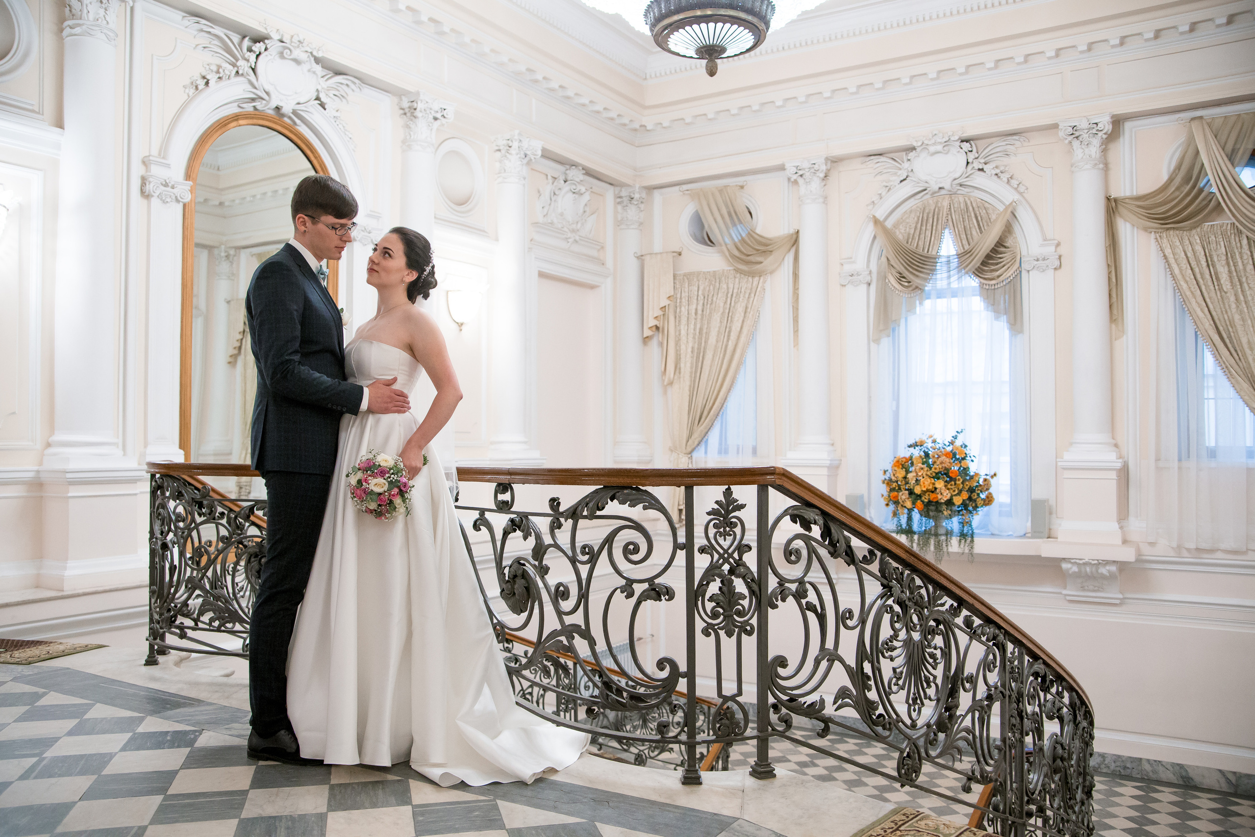 Свадьба. Свободный фотограф