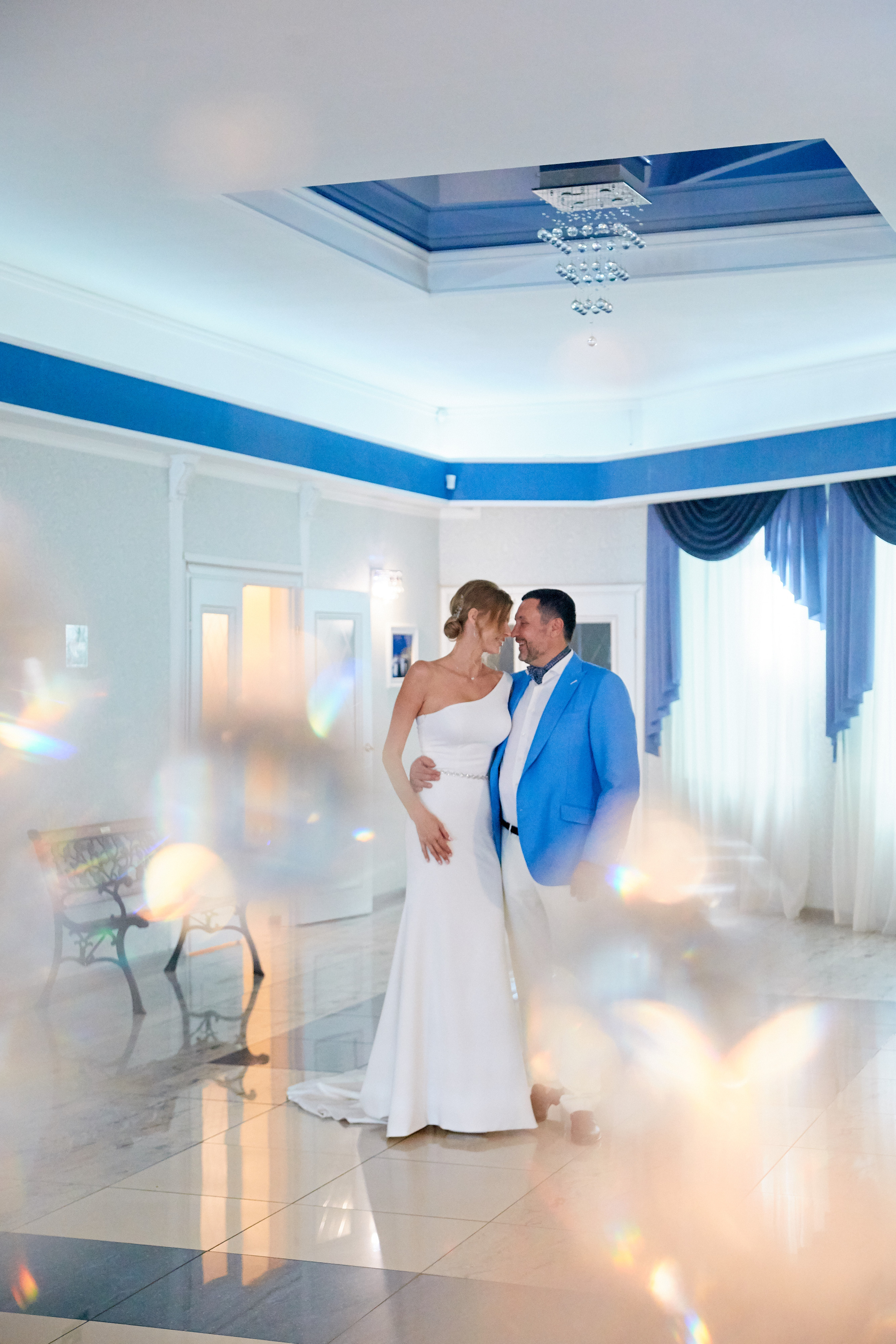 Свадьба. Свободный фотограф