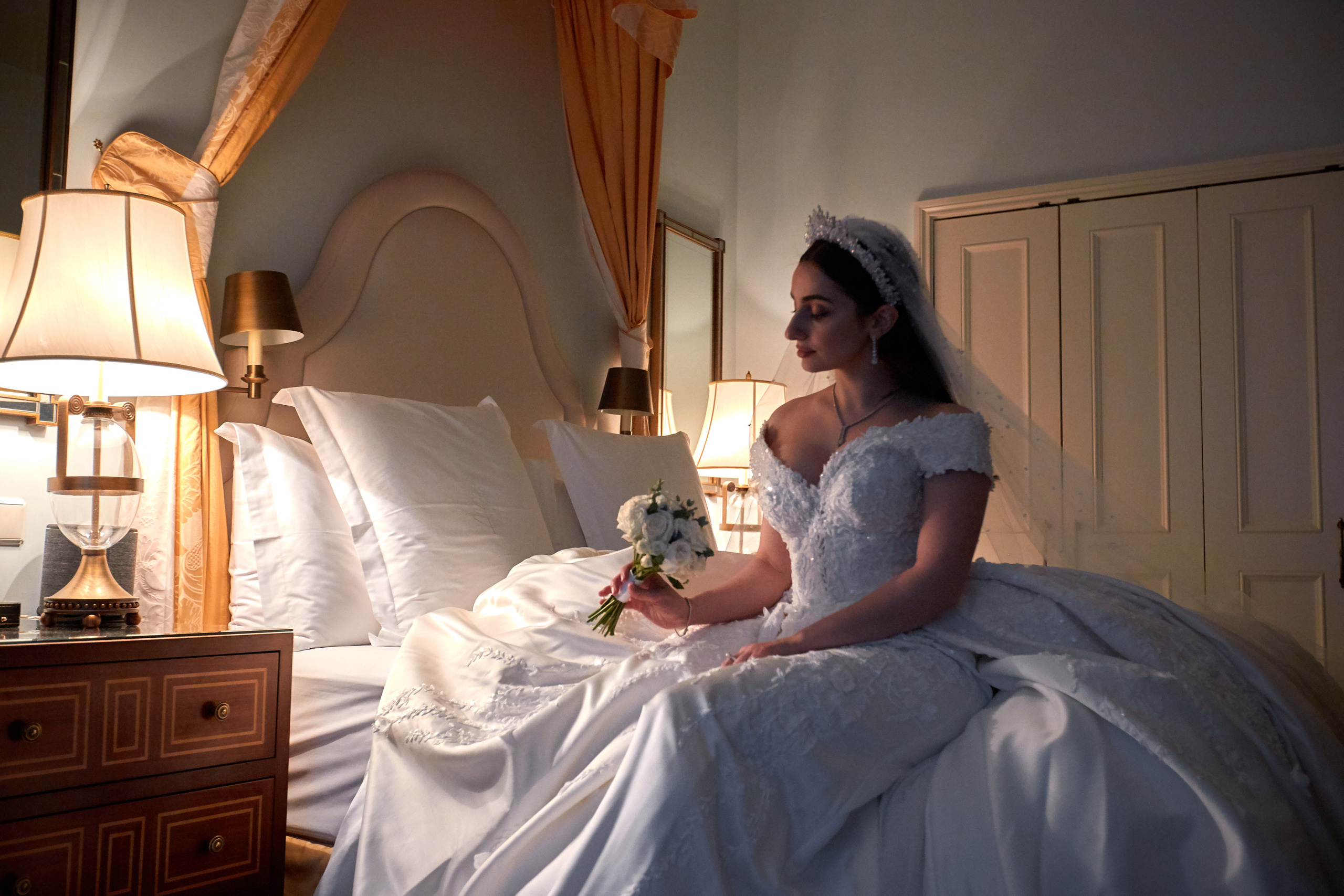 Свадьба. Свободный фотограф