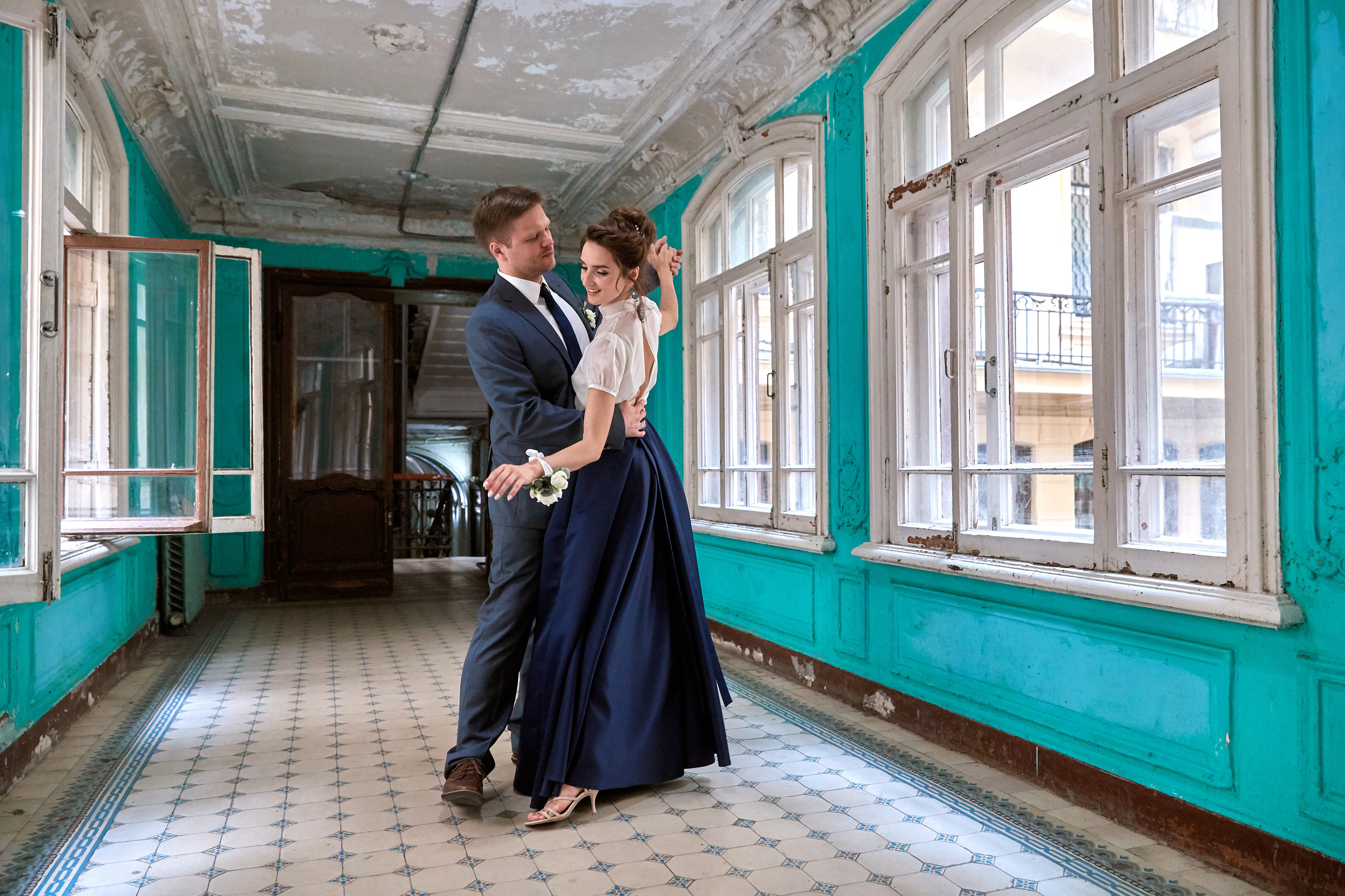 Свадьба. Свободный фотограф