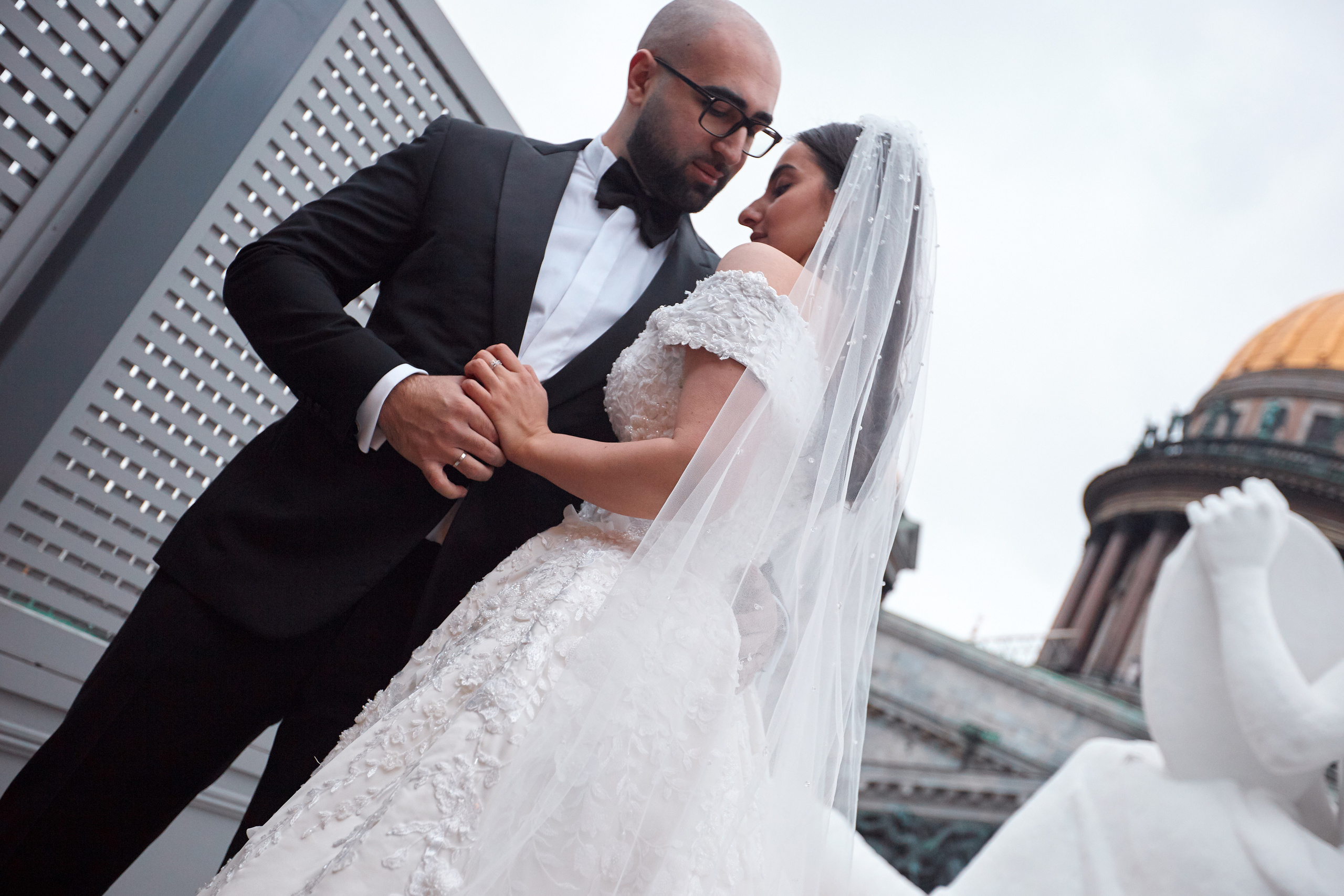 Свадьба. Свободный фотограф