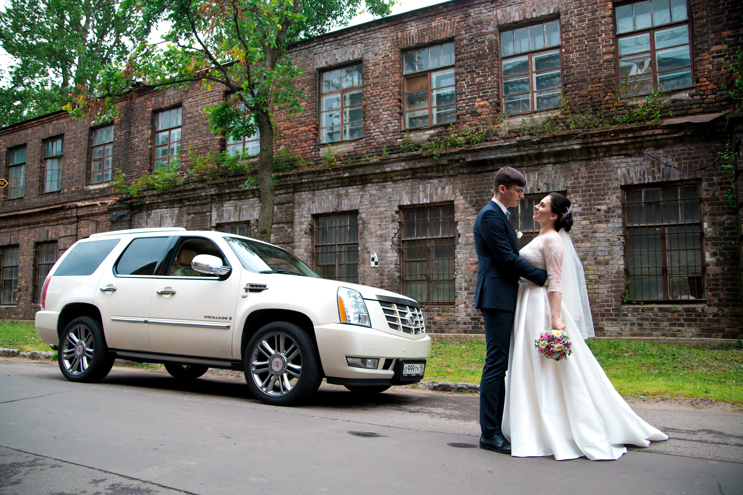 Свадьба. Свободный фотограф