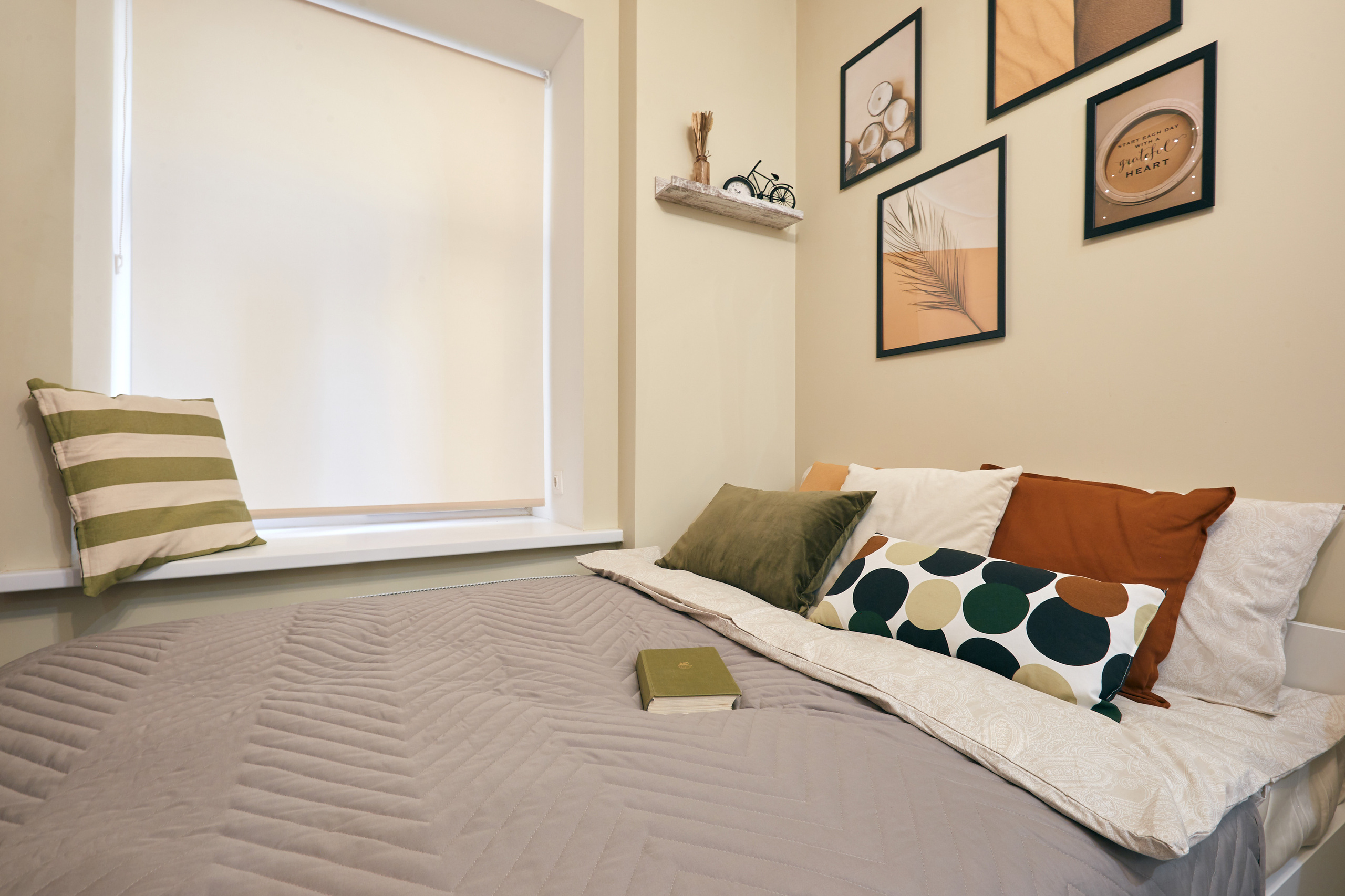 Интерьерная съемка. Свободный фотограф