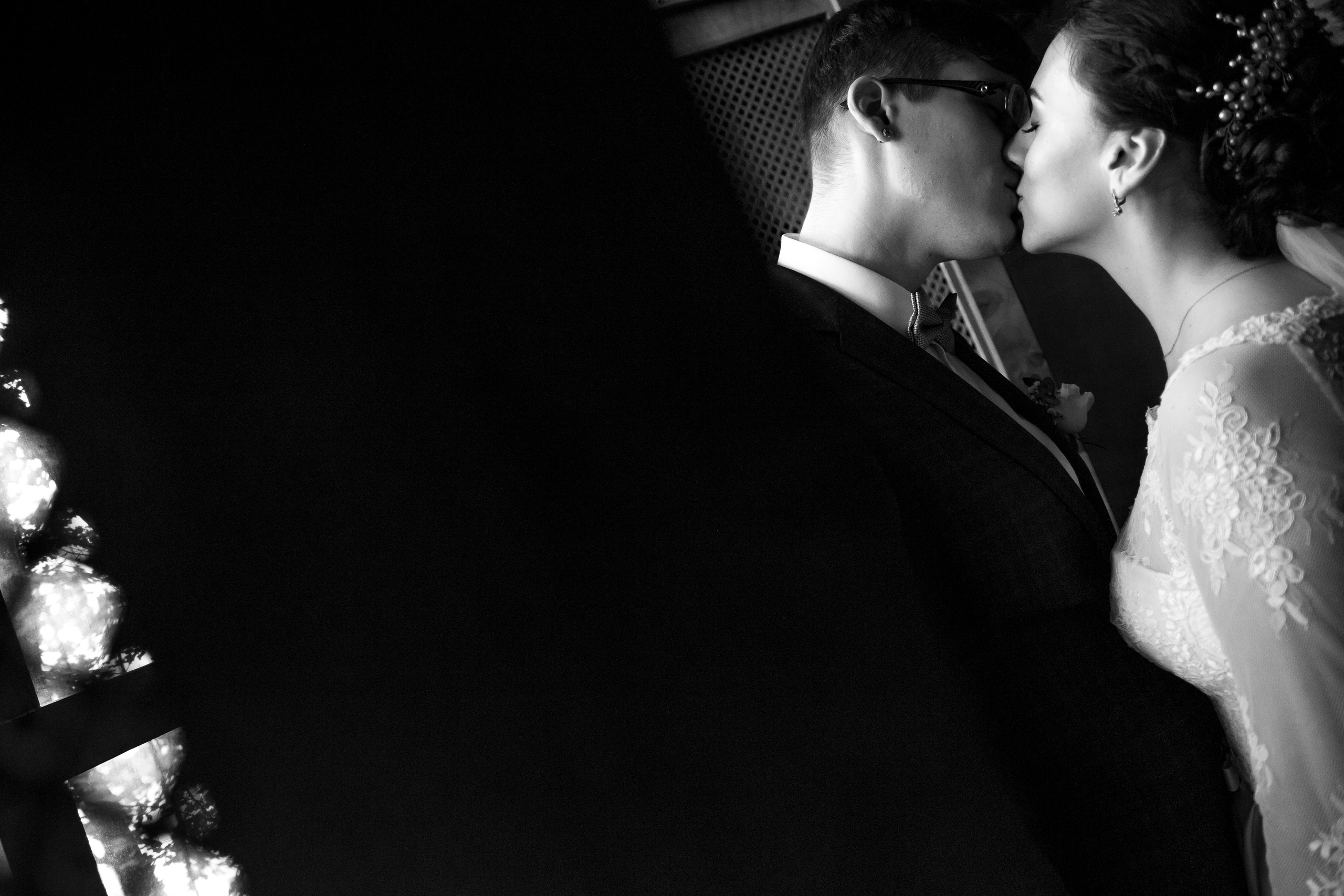 Свадьба. Свободный фотограф