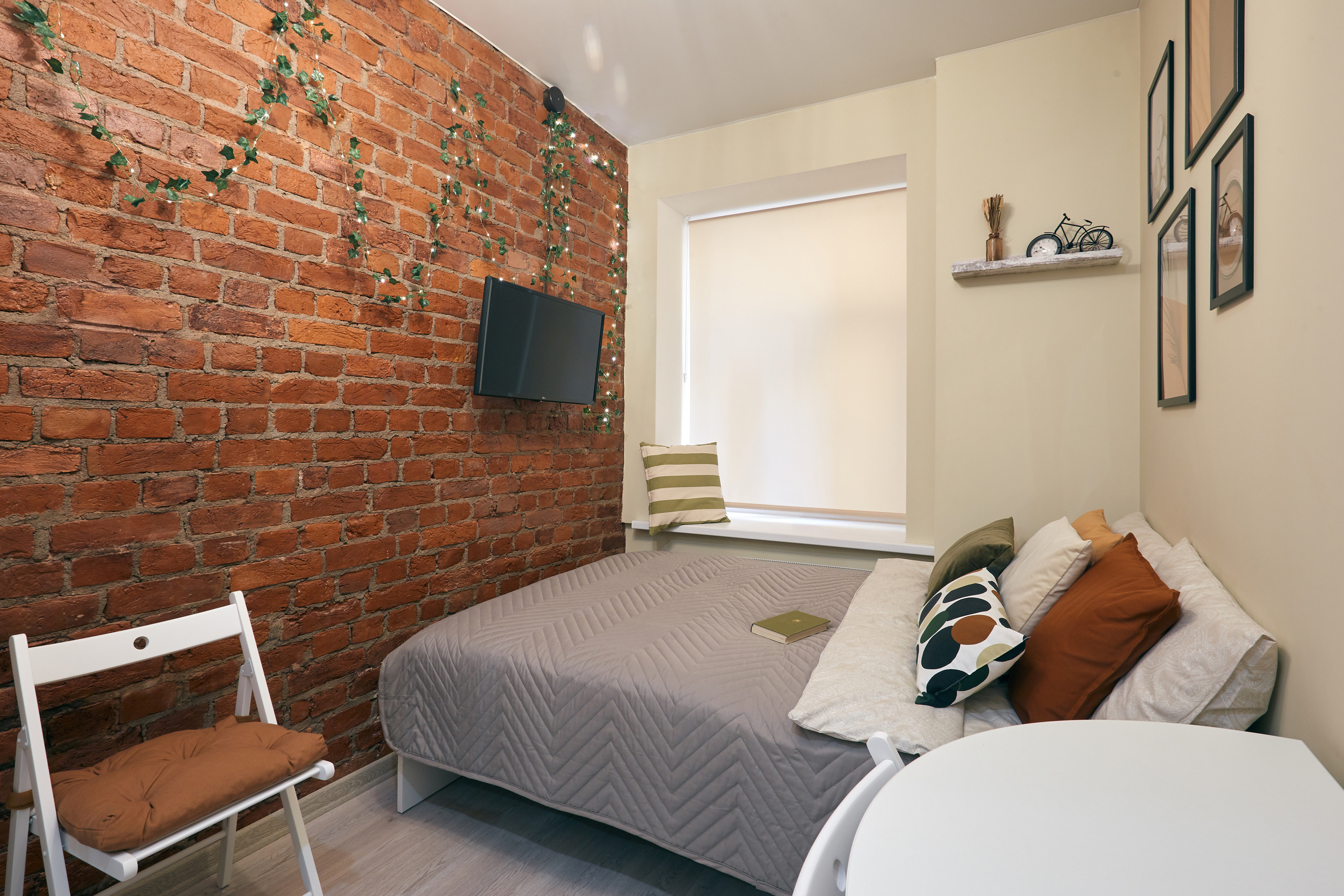 Интерьерная съемка. Свободный фотограф