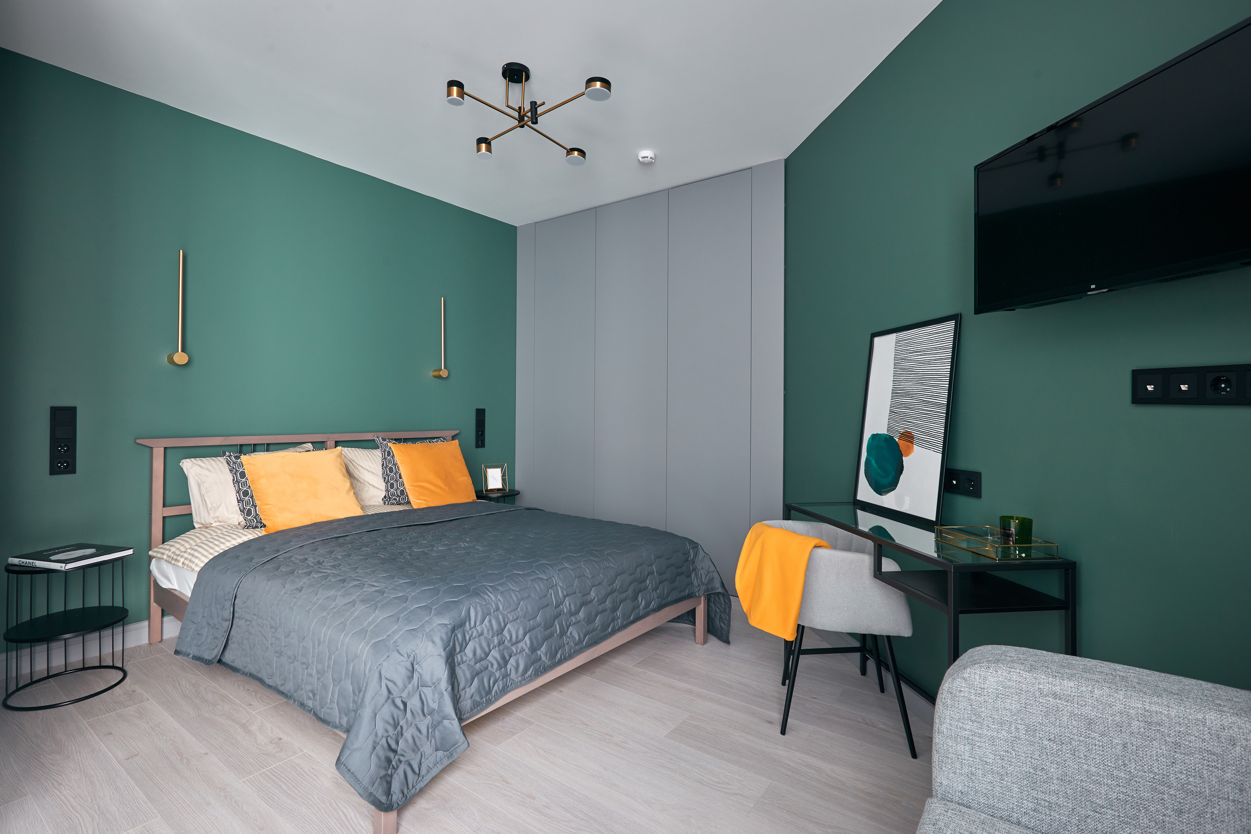 Интерьерная съемка. Свободный фотограф