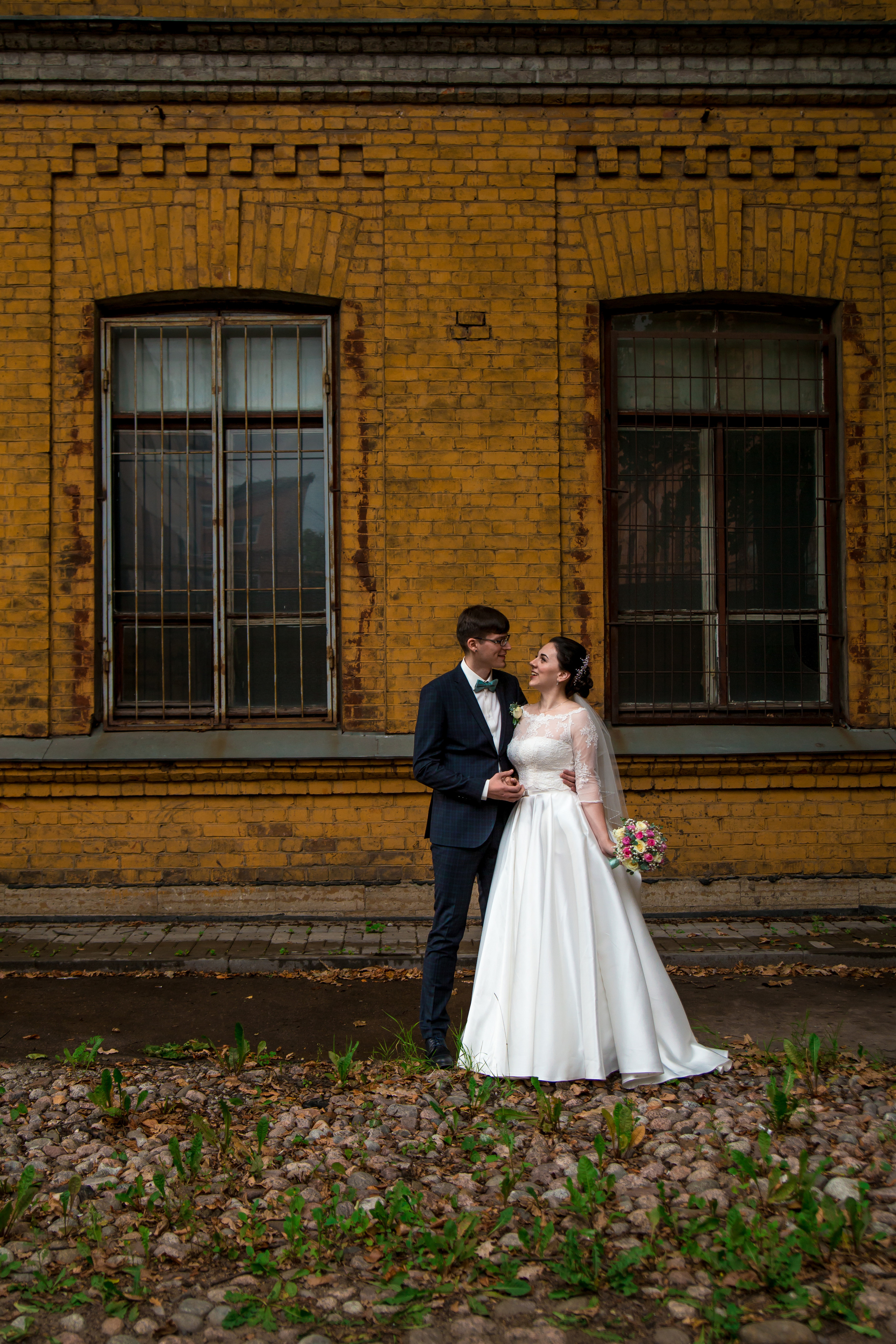 Свадьба. Свободный фотограф