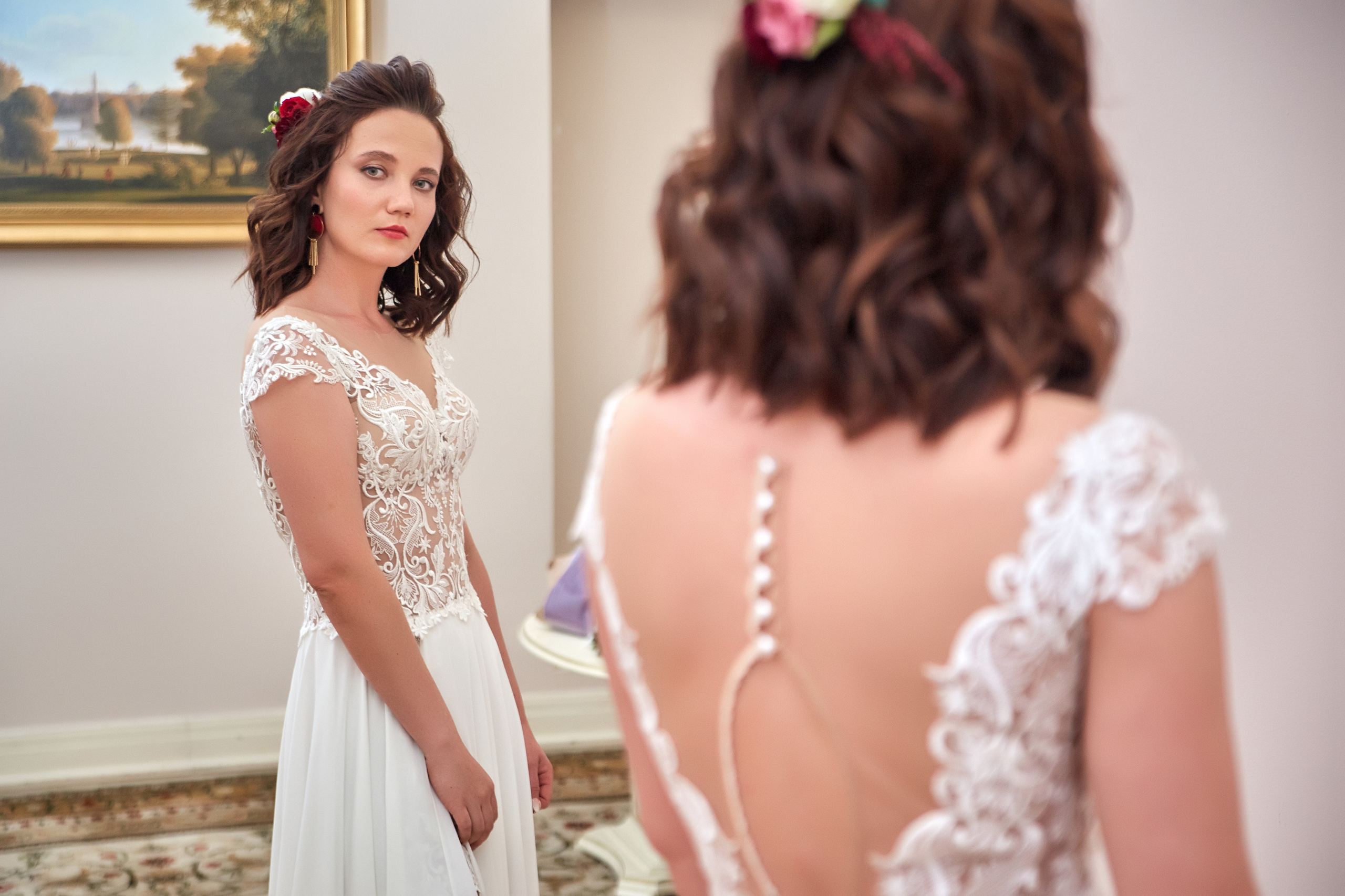 Свадьба. Свободный фотограф