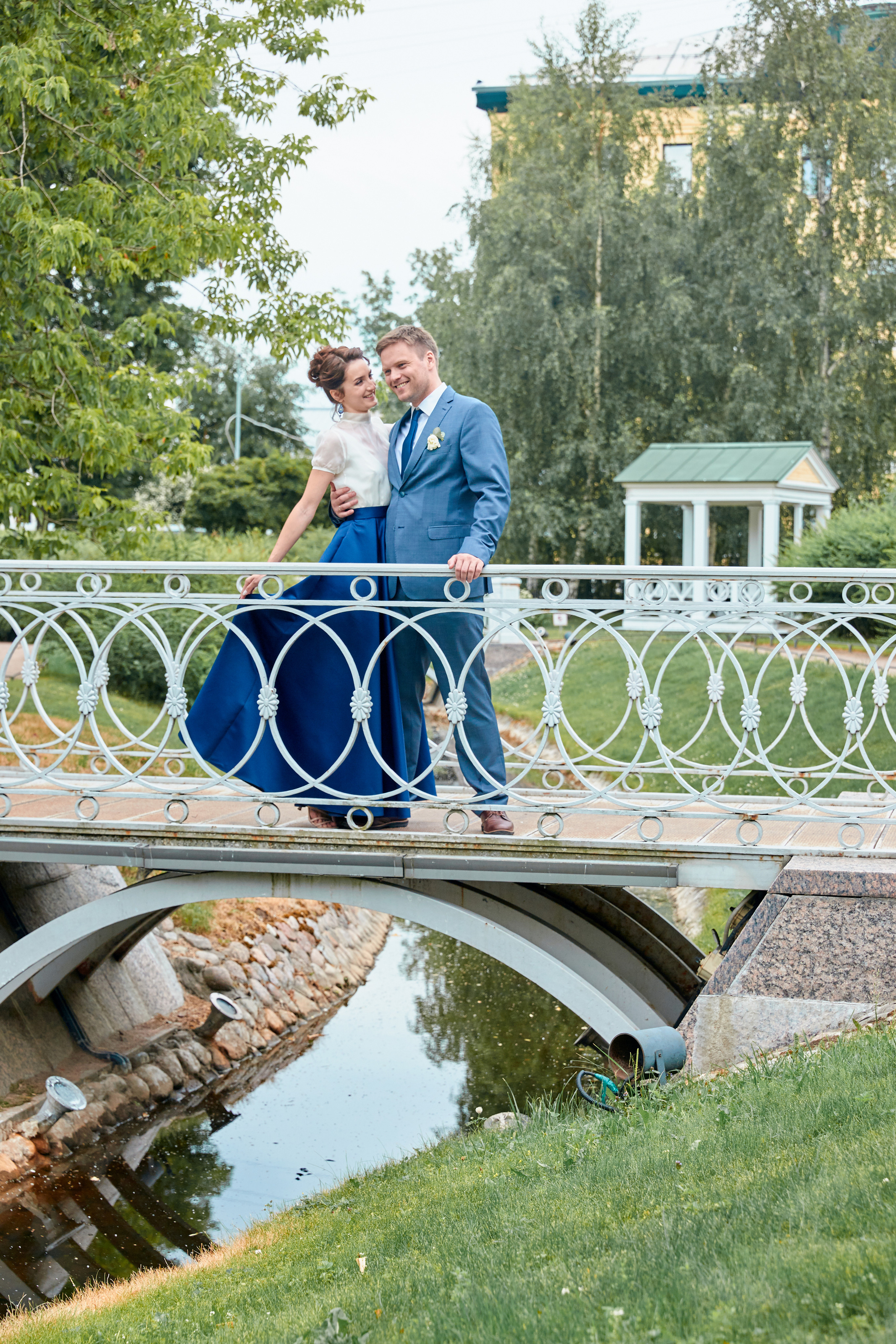 Свадьба. Свободный фотограф