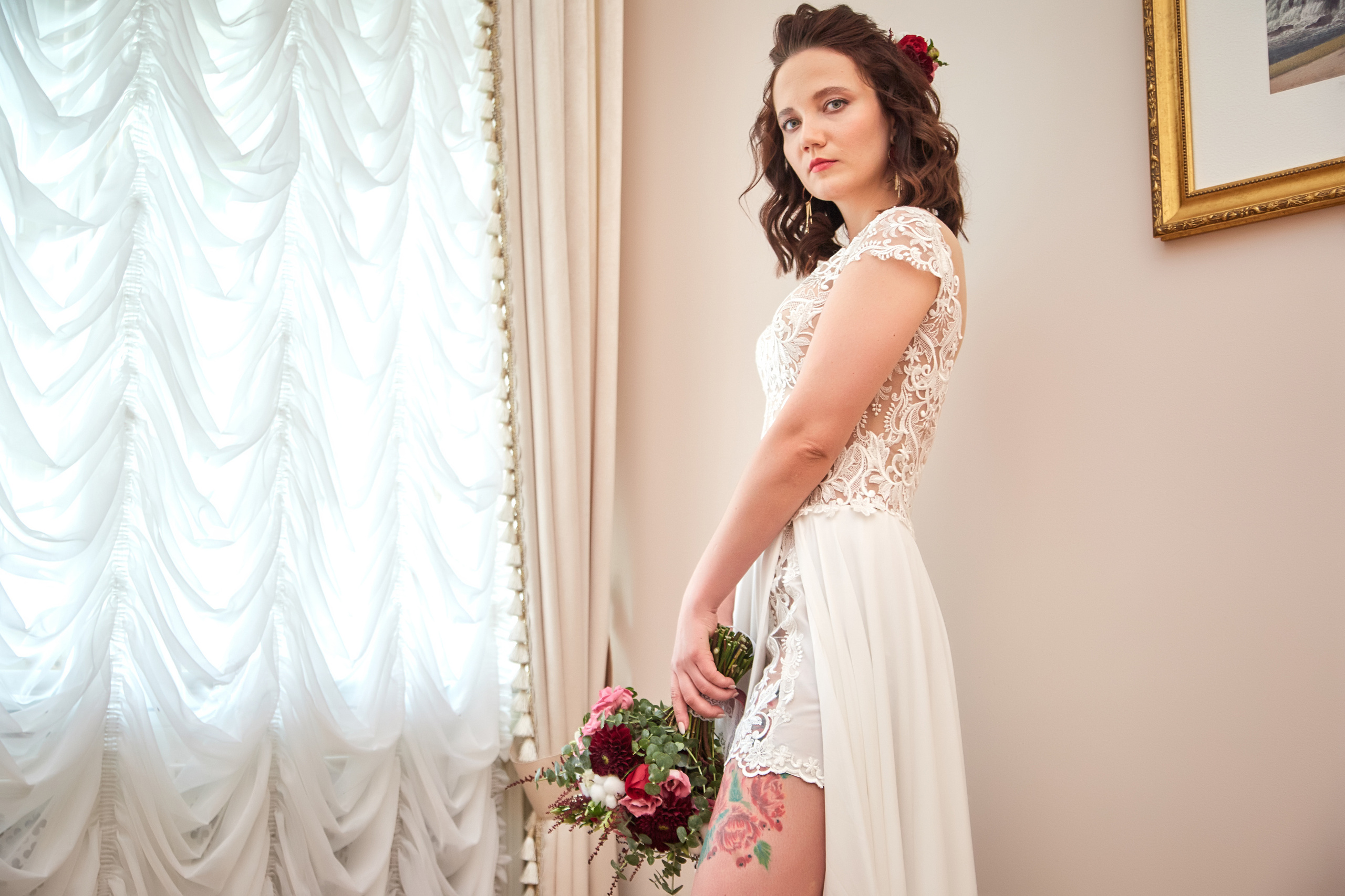 Свадьба. Свободный фотограф