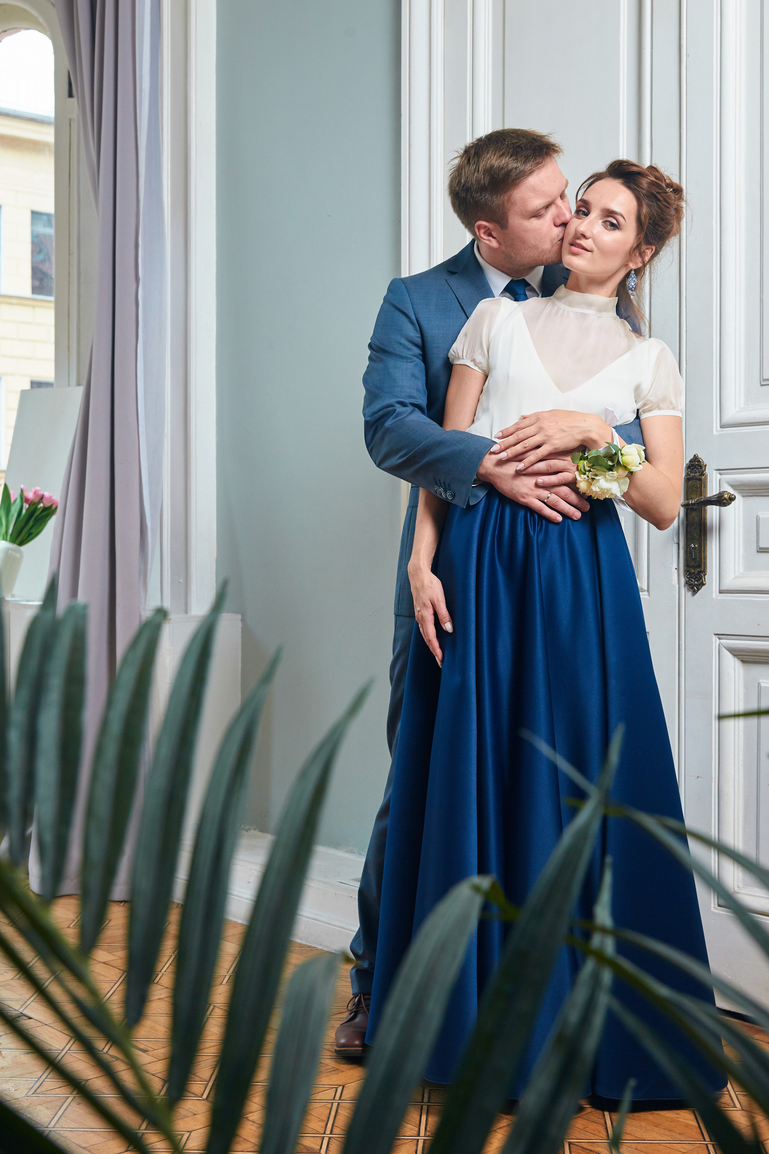 Свадьба. Свободный фотограф