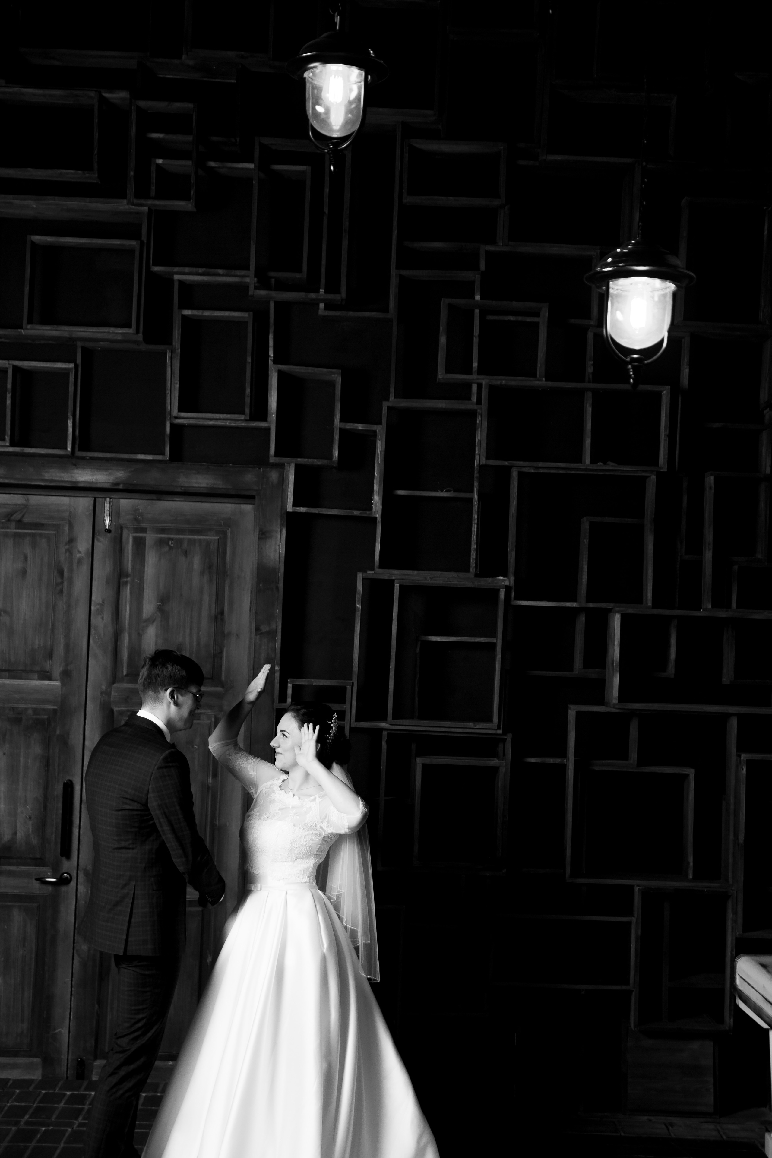 Свадьба. Свободный фотограф