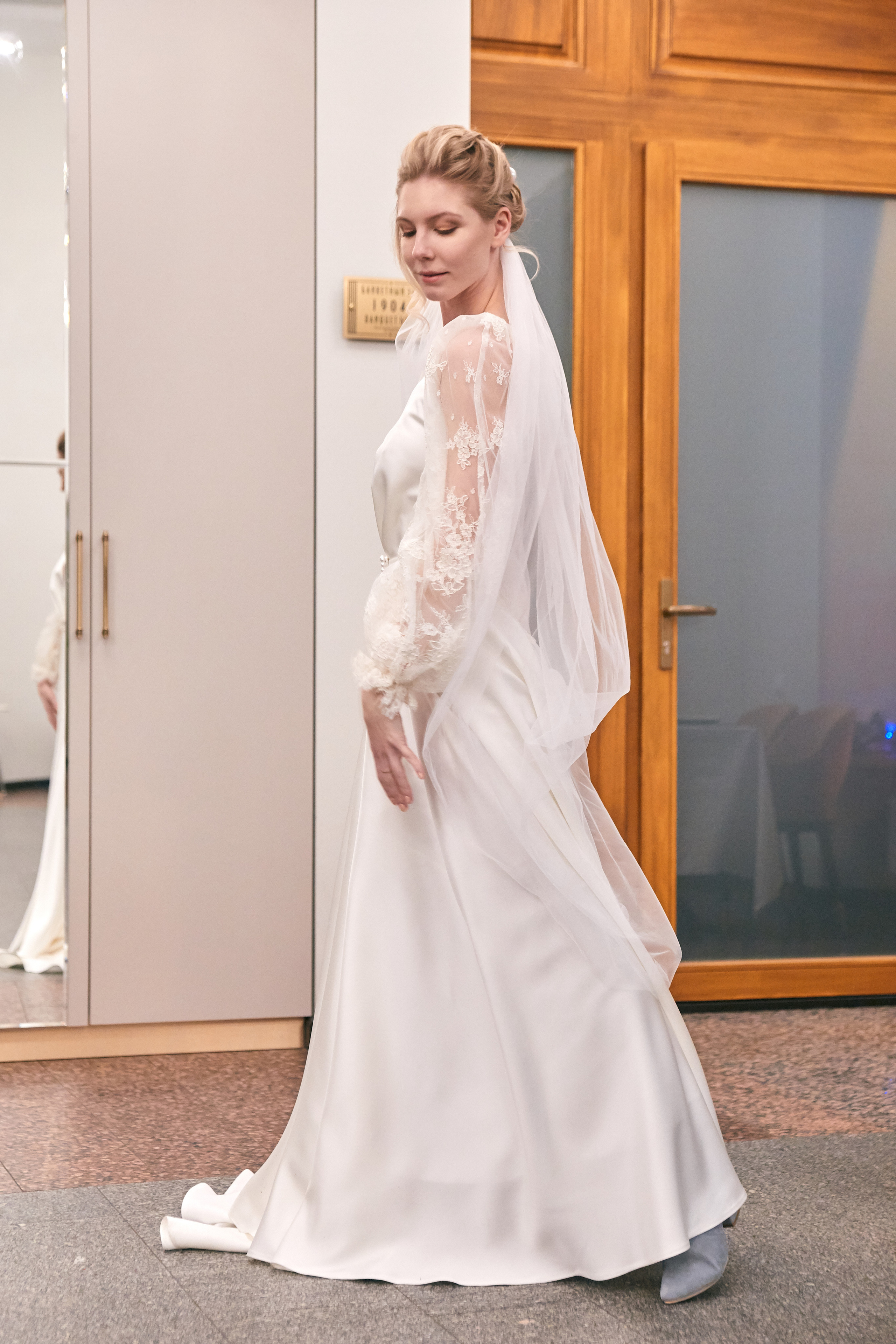 Свадьба. Свободный фотограф