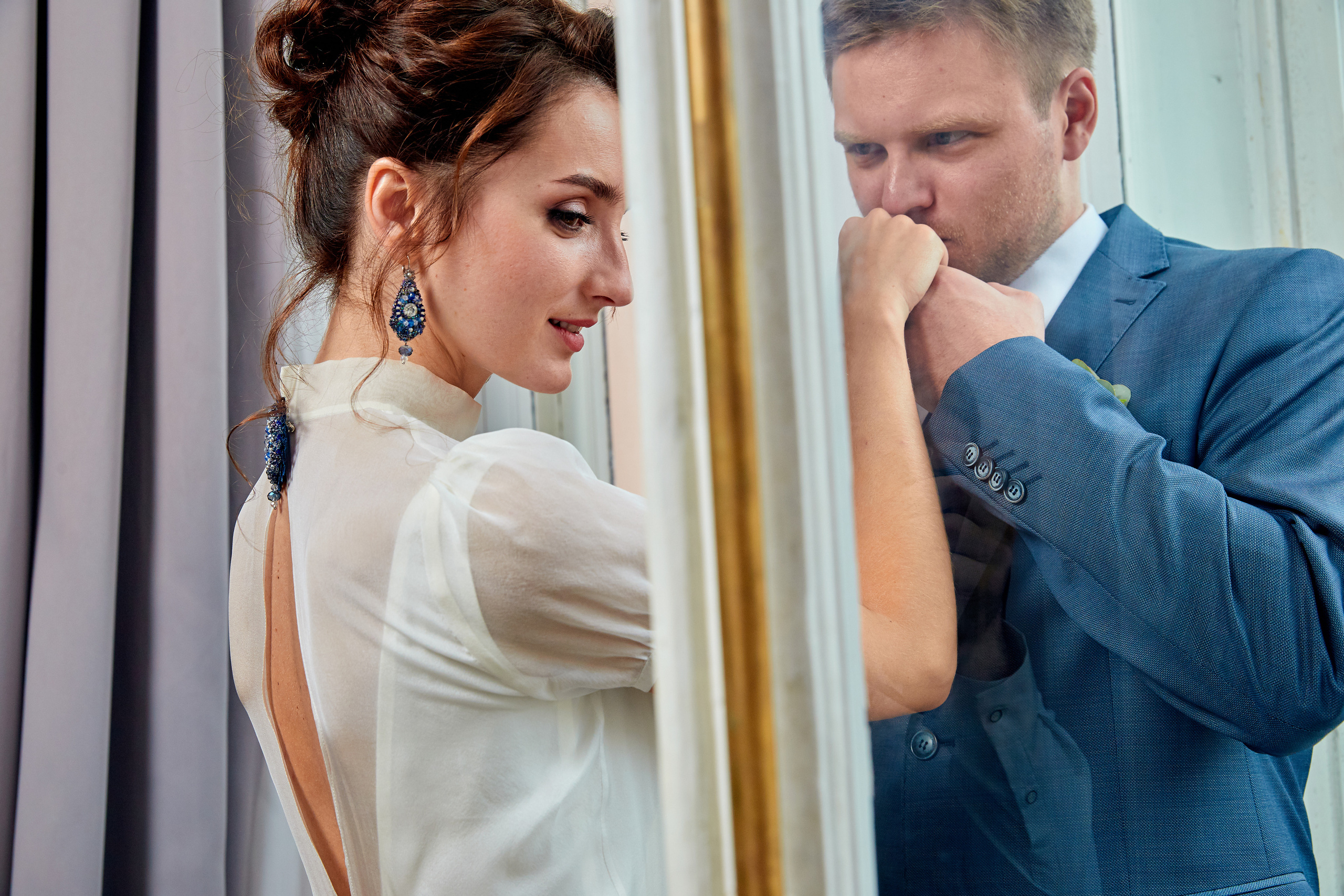 Свадьба. Свободный фотограф