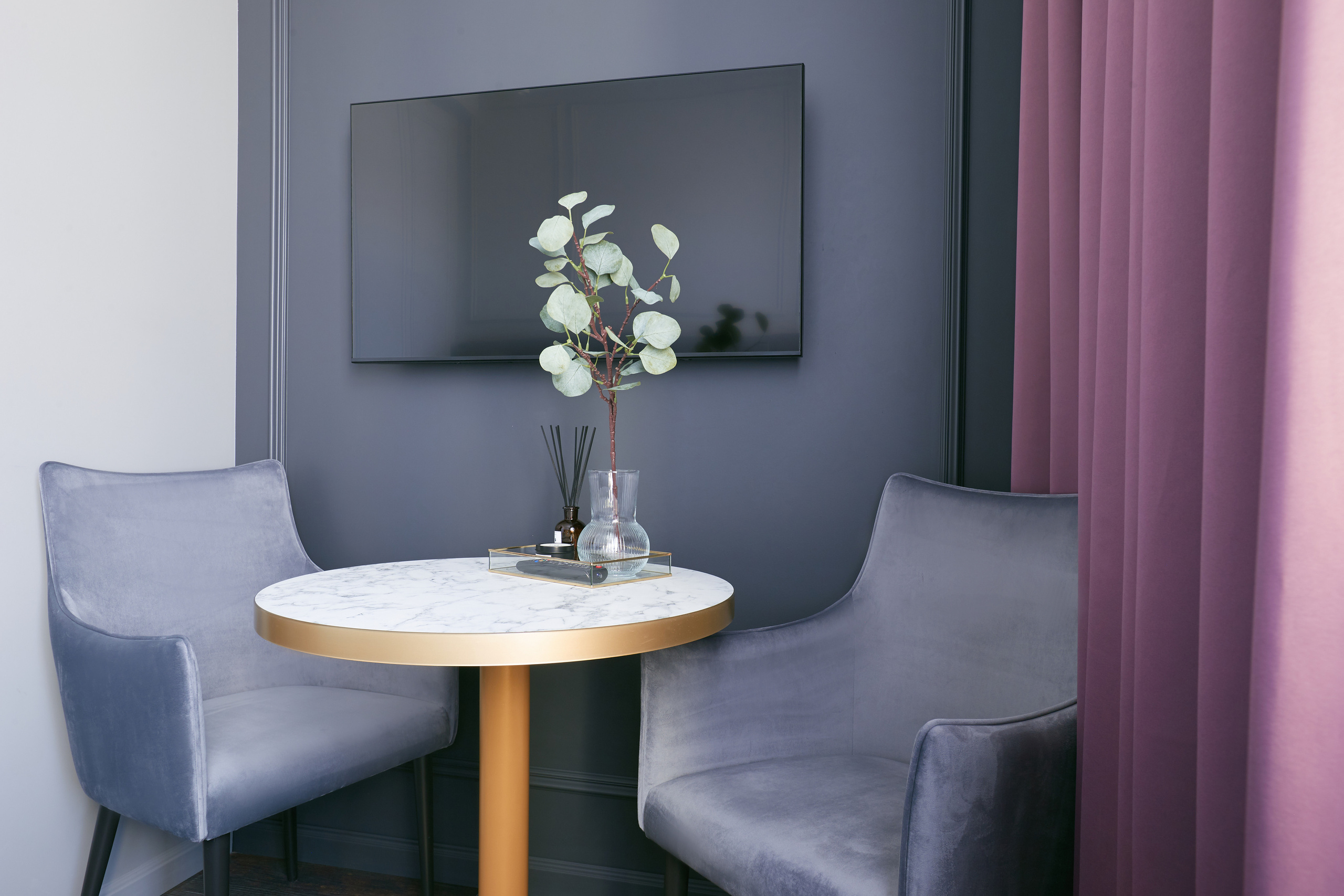 Интерьерная съемка. Свободный фотограф