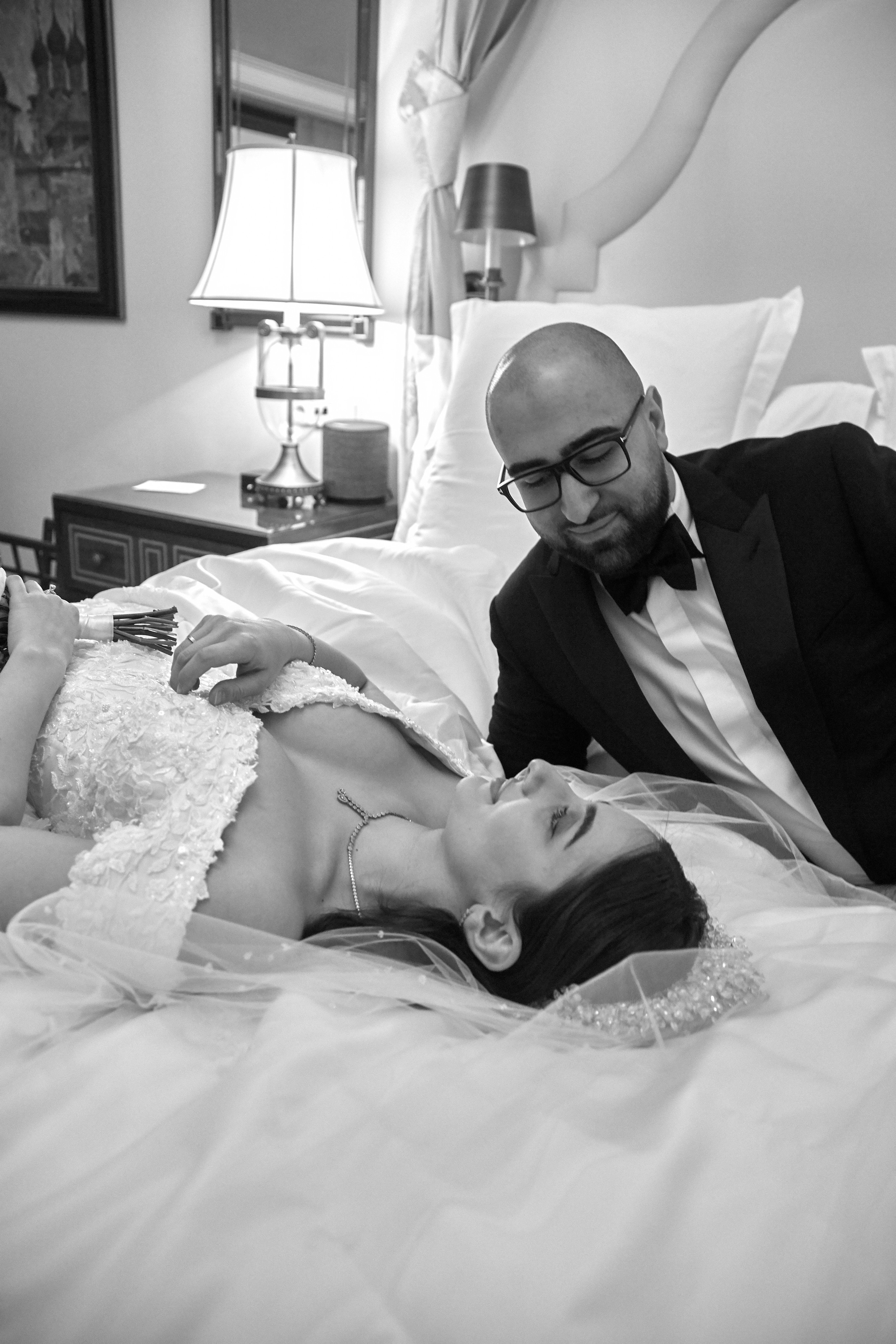 Свадьба. Свободный фотограф