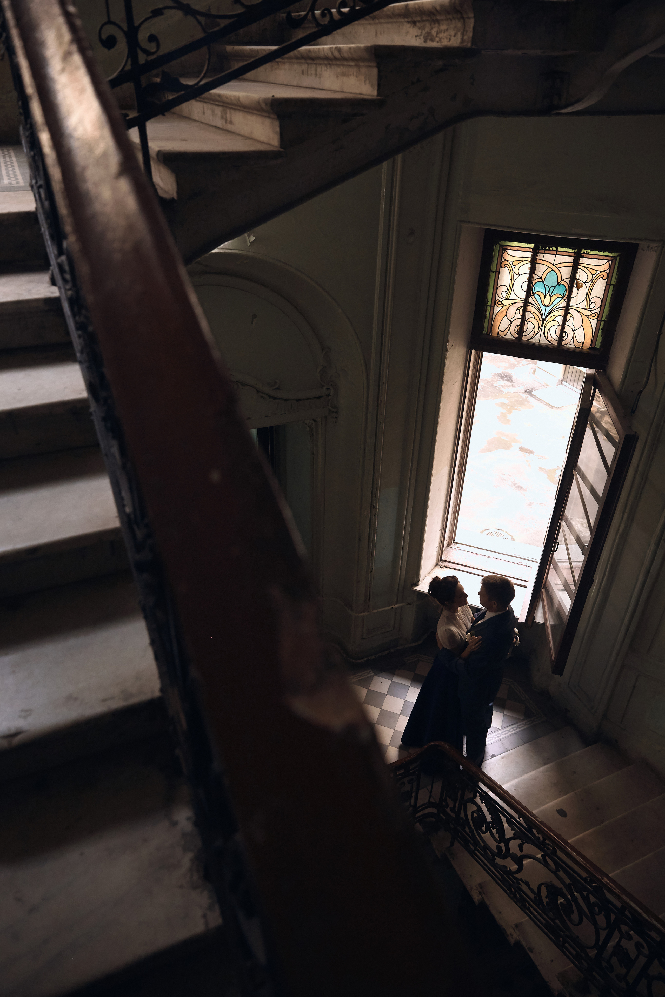 Свадьба. Свободный фотограф