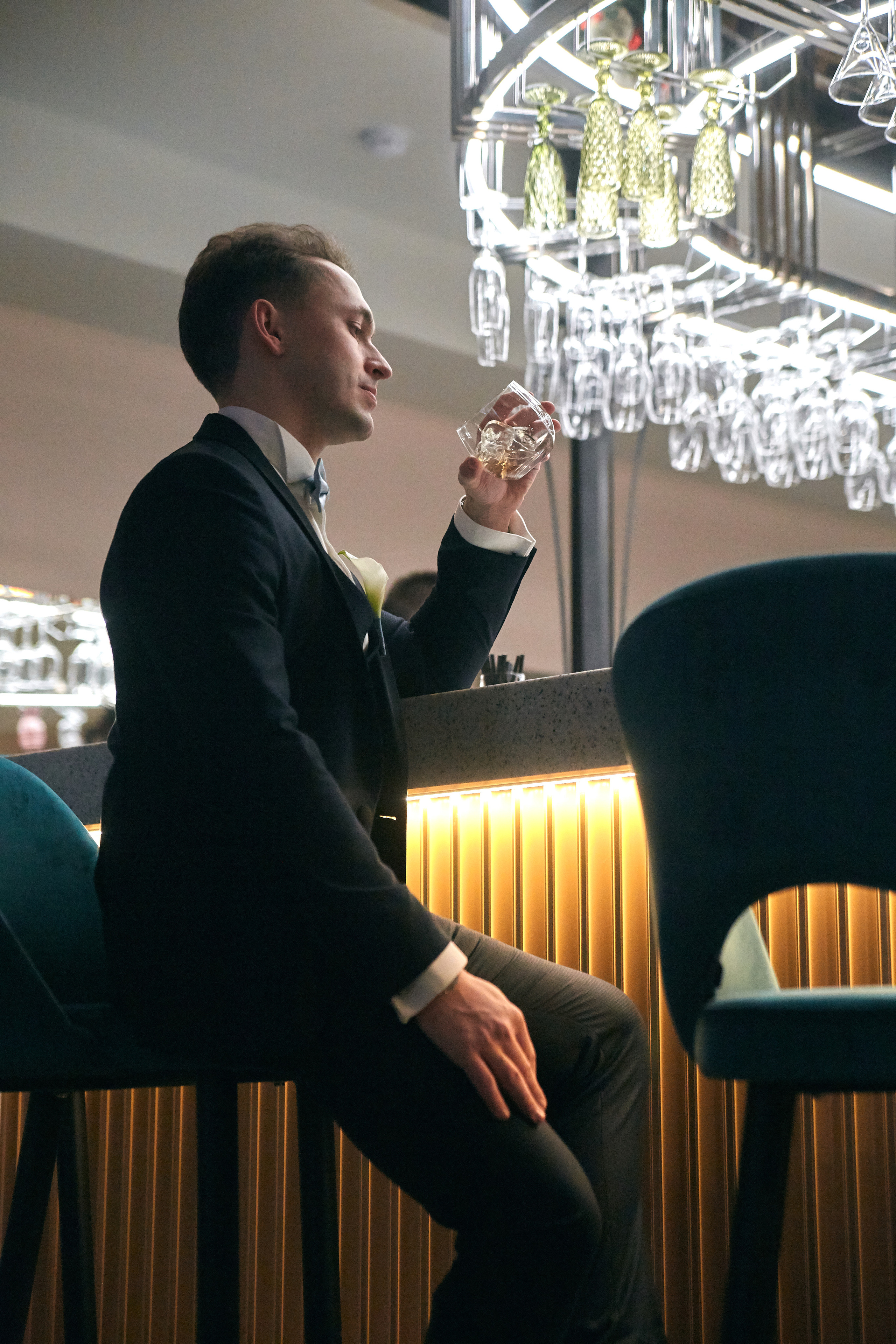 Свадьба. Свободный фотограф