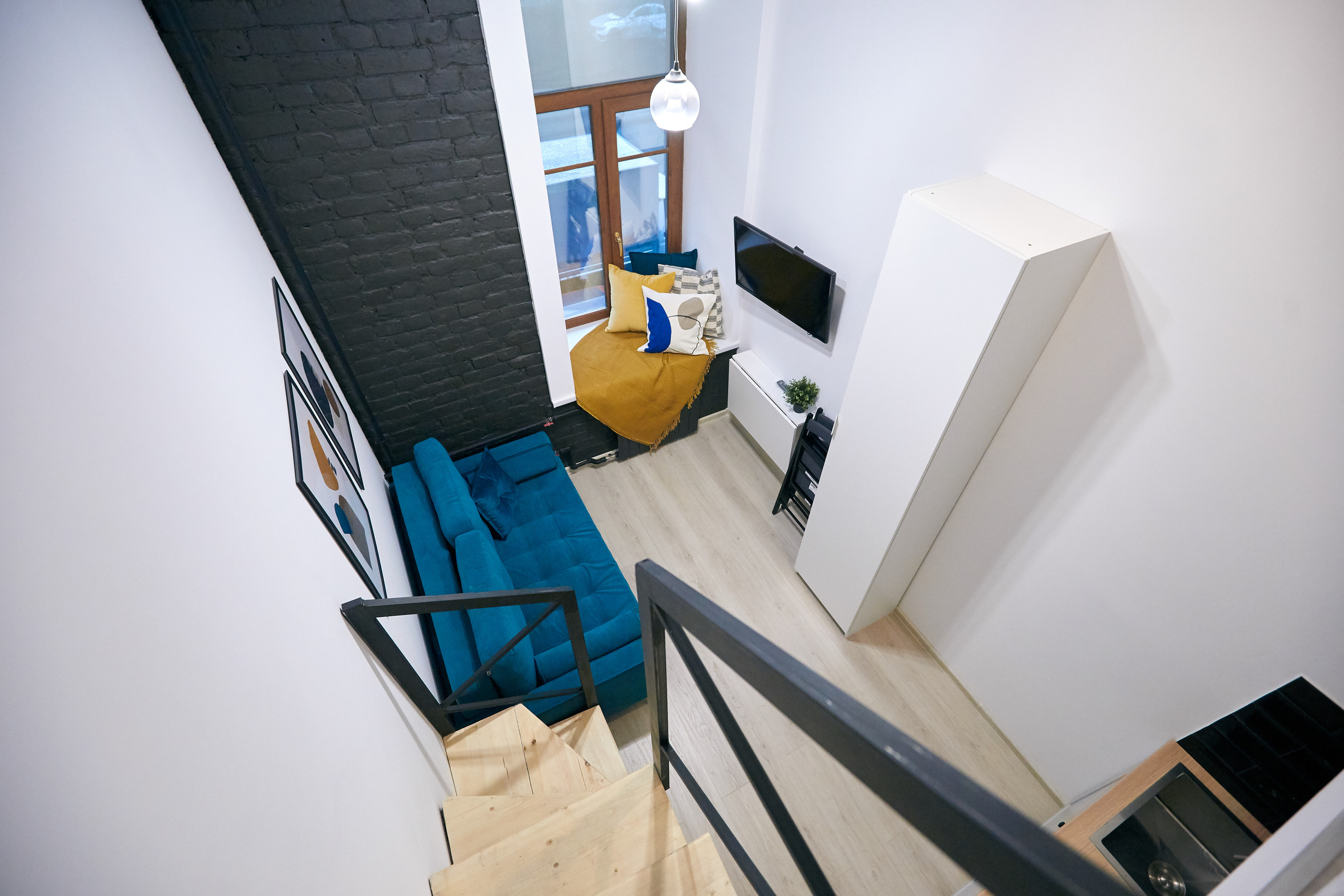 Интерьерная съемка. Свободный фотограф