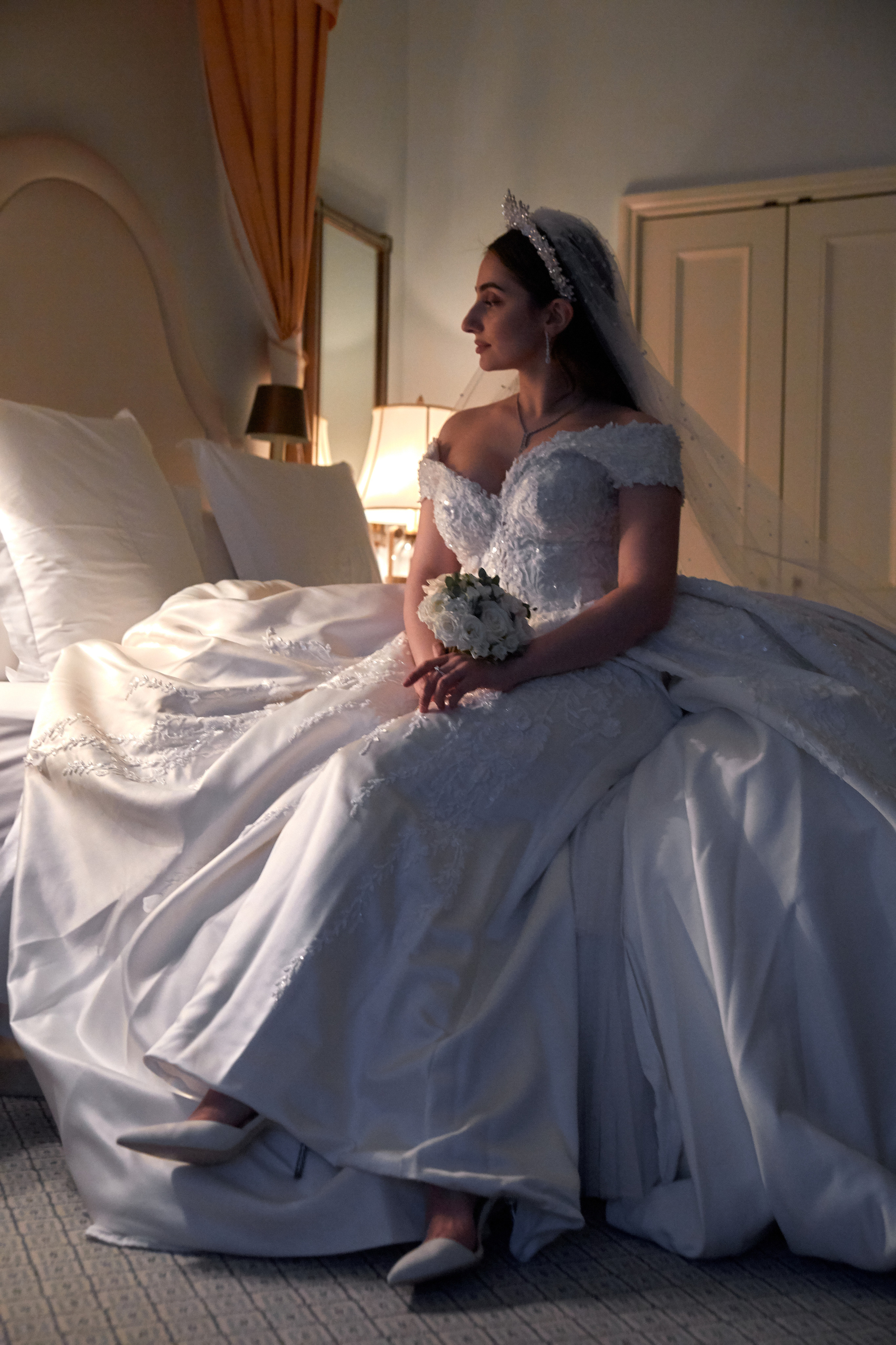 Свадьба. Свободный фотограф