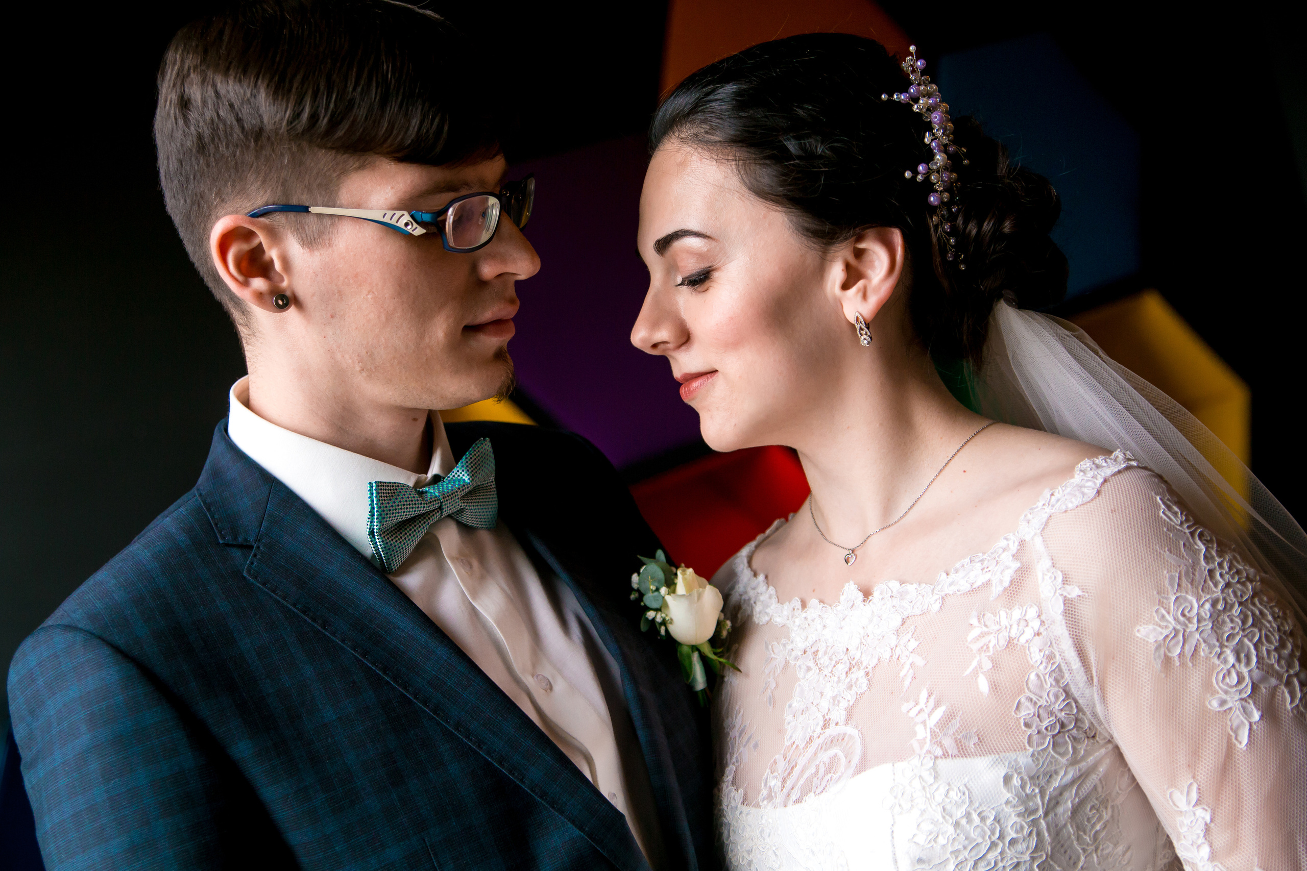 Свадьба. Свободный фотограф