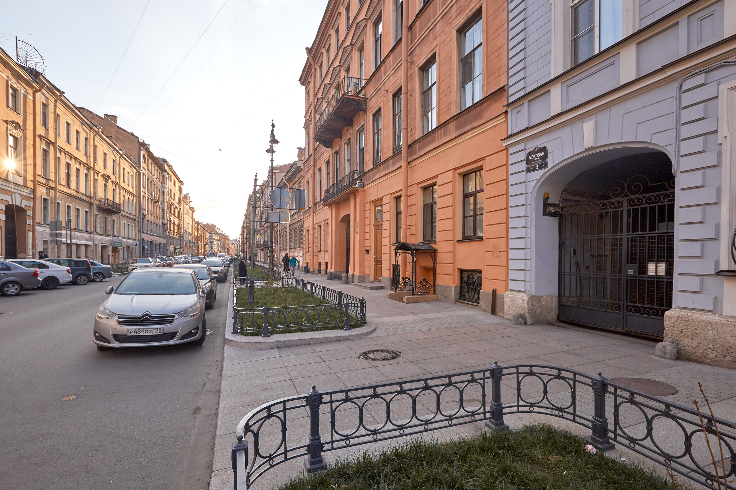 Интерьерная съемка. Свободный фотограф